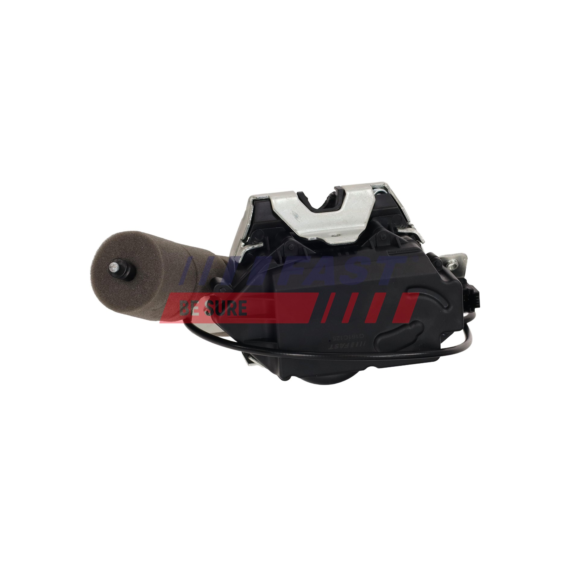 FAST FT04078 Serrure de hayon MERCEDES-BENZ Classe R (W251, V251) R 280 3.0 4-matic 231 CV Essence 2007 prix