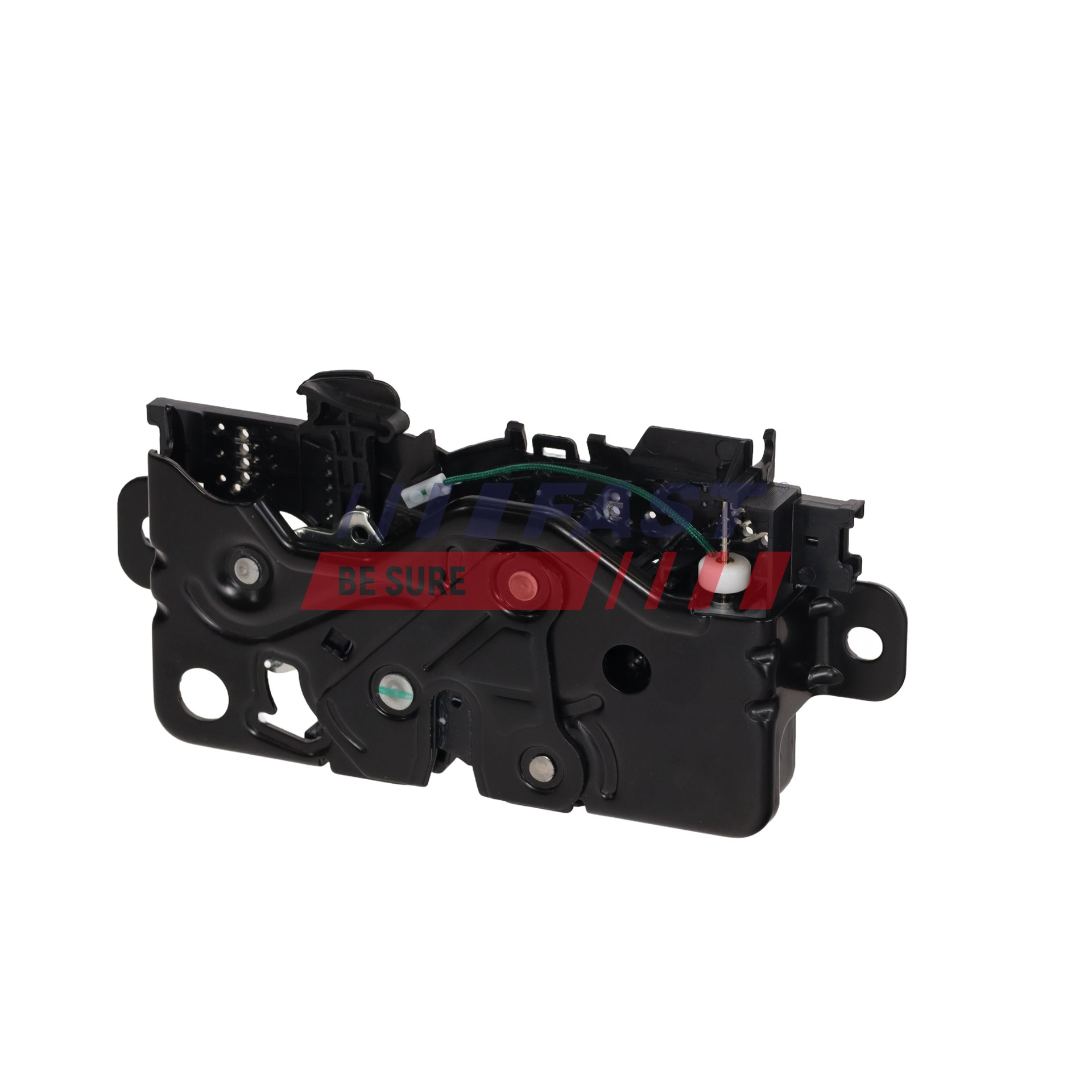 FAST FT04088 3 Touring (G21) 320e Plug-in-Hybrid Tailgate lock 204 hp Petrol/Electric 2020 cost