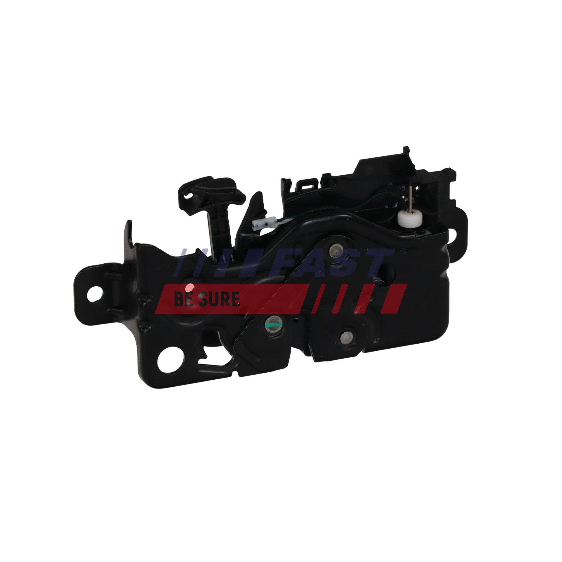 FAST FT04091 Serrure de hayon Mini Countryman F60 John Cooper Works ALL4 231 CV Essence 2017 prix