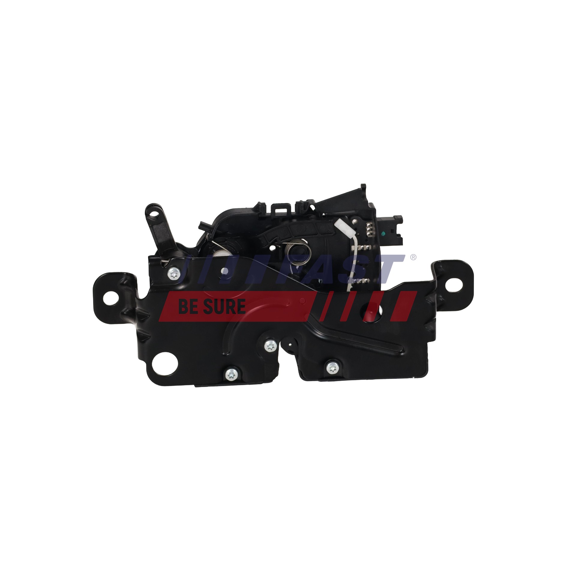 FAST FT04093 Zamok do dveri auta BMW G20 320 e Plug-in-Hybrid 204 KS Benzín/elektro 2022 cena