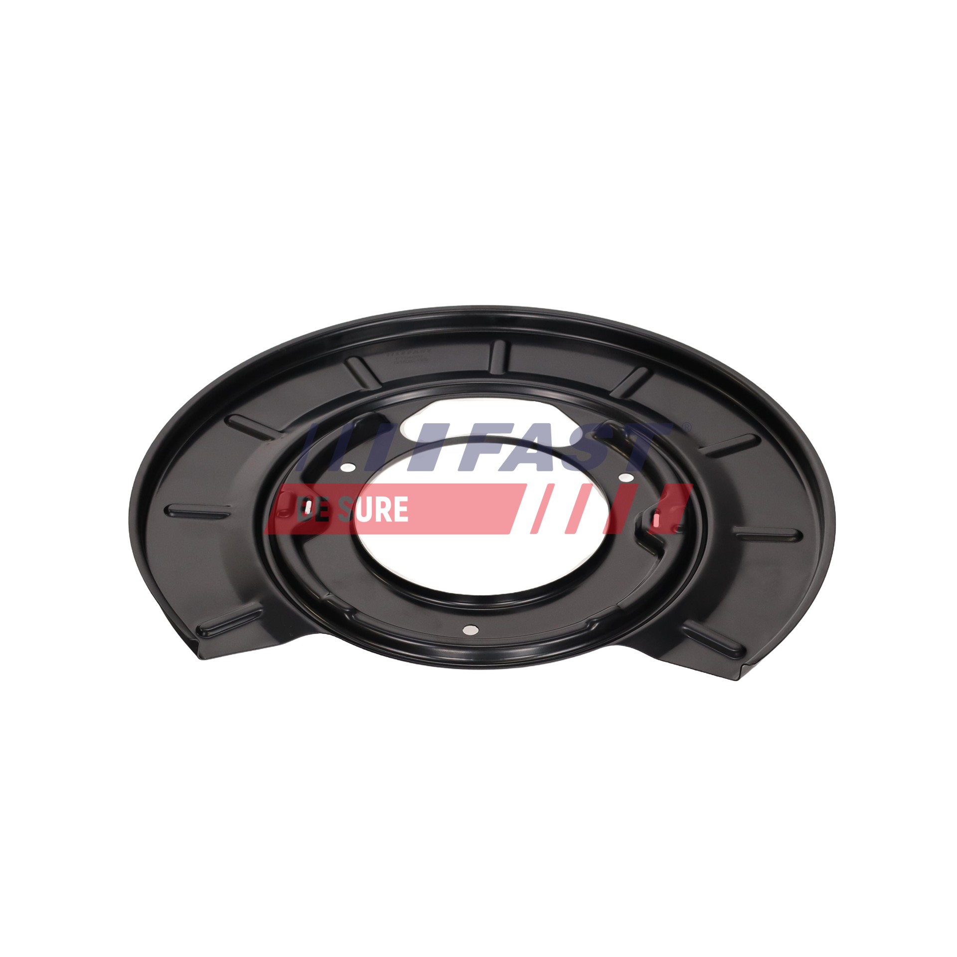 Osta FT04097 FAST Tagasild vasakul, Tagasild paremal Plekk, piduriketas FT04097 madala hinnaga