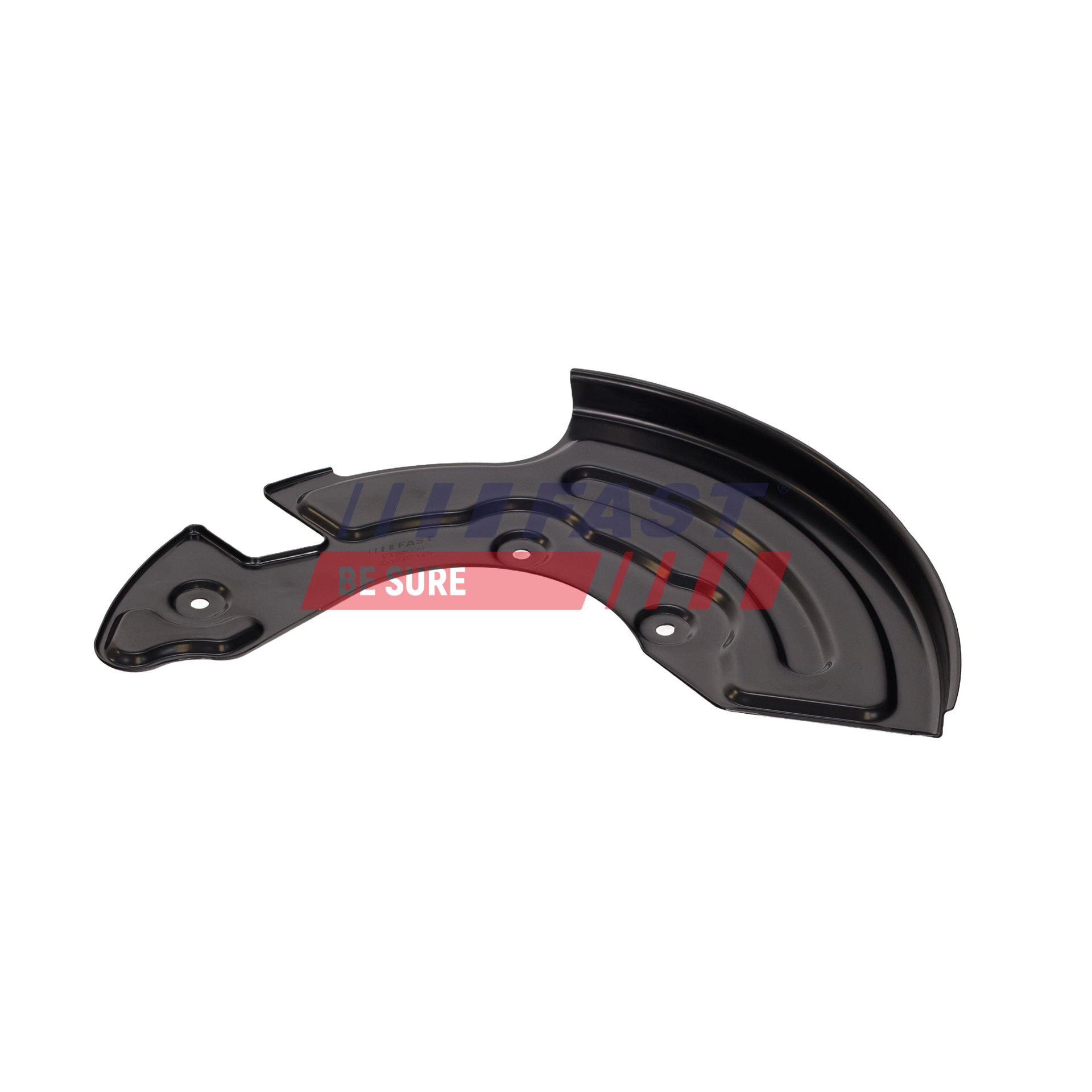 FAST Front Axle Left Brake disc dust shield FT04099 buy