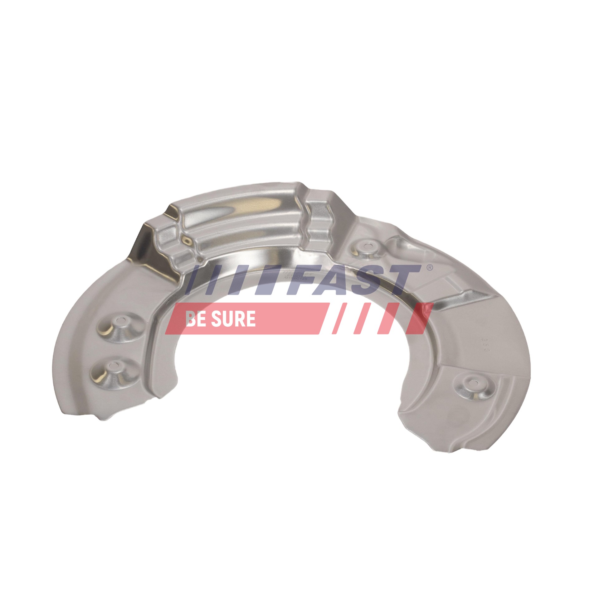 FAST FT04103 Déflecteur disque de frein BMW 7 (F01, F02, F03, F04) 740i , Li xDrive 3.0 320 CV Essence 2013 prix
