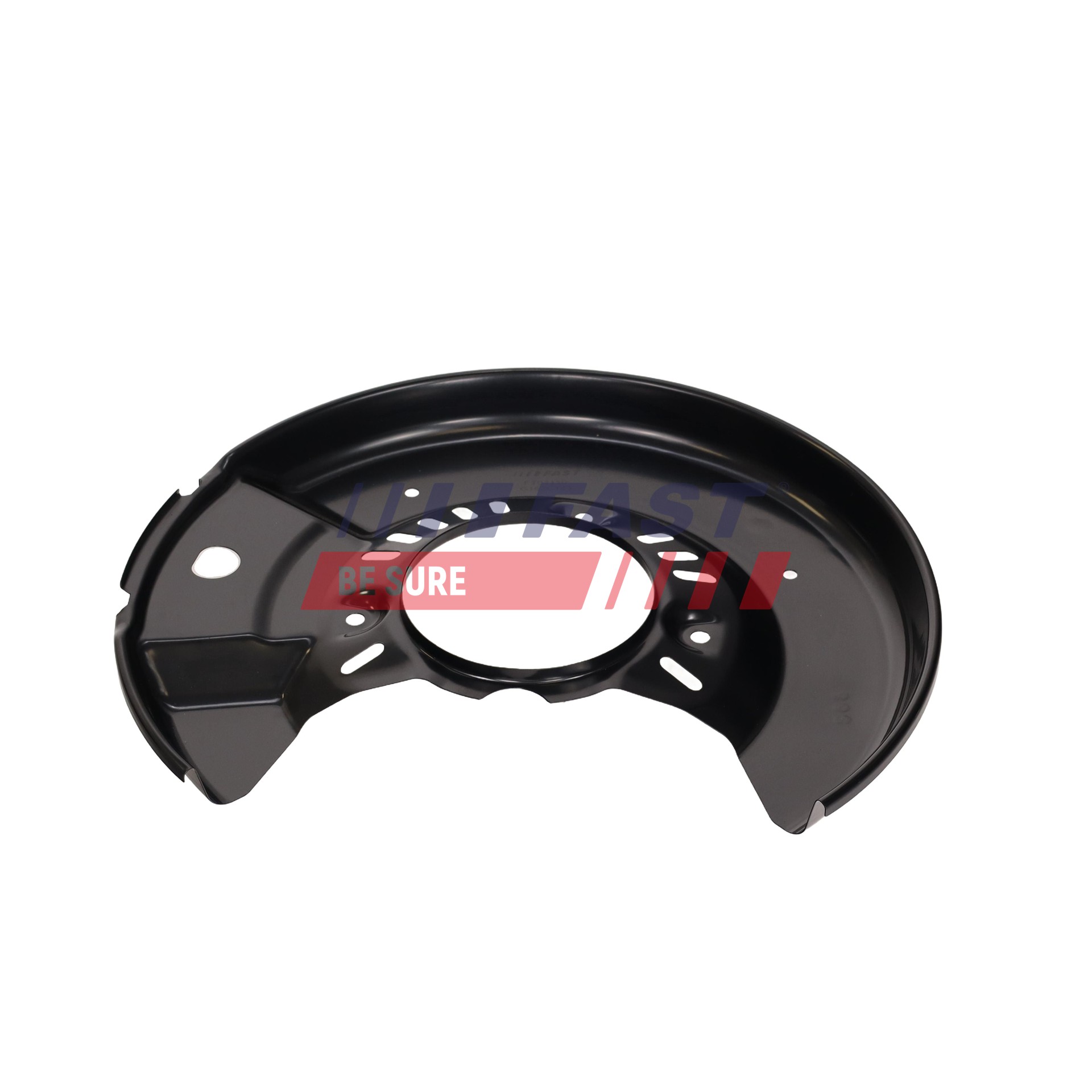 FAST Front Axle Right Brake disc dust shield FT04110 buy