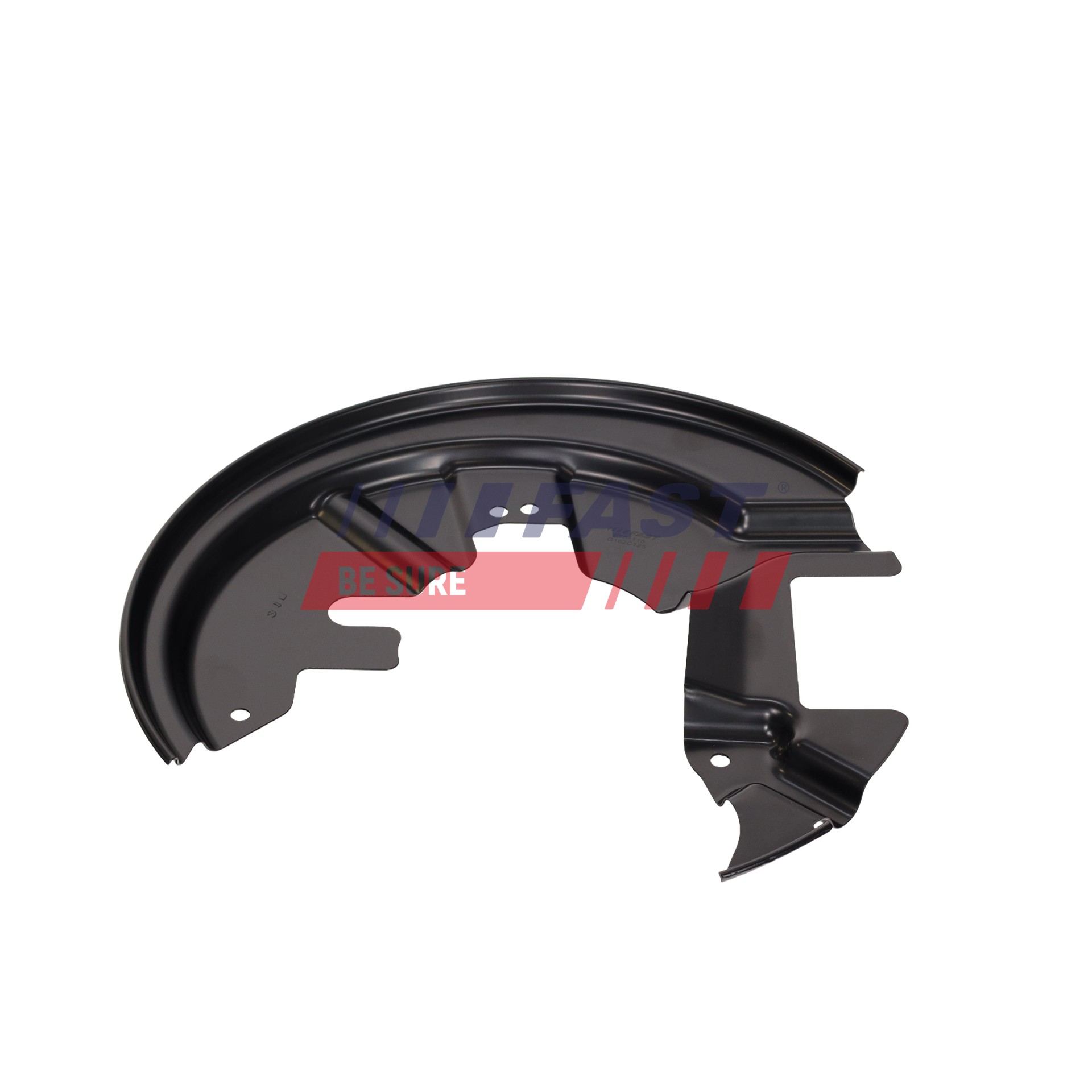 FAST Brake disc dust shield FT04115 buy