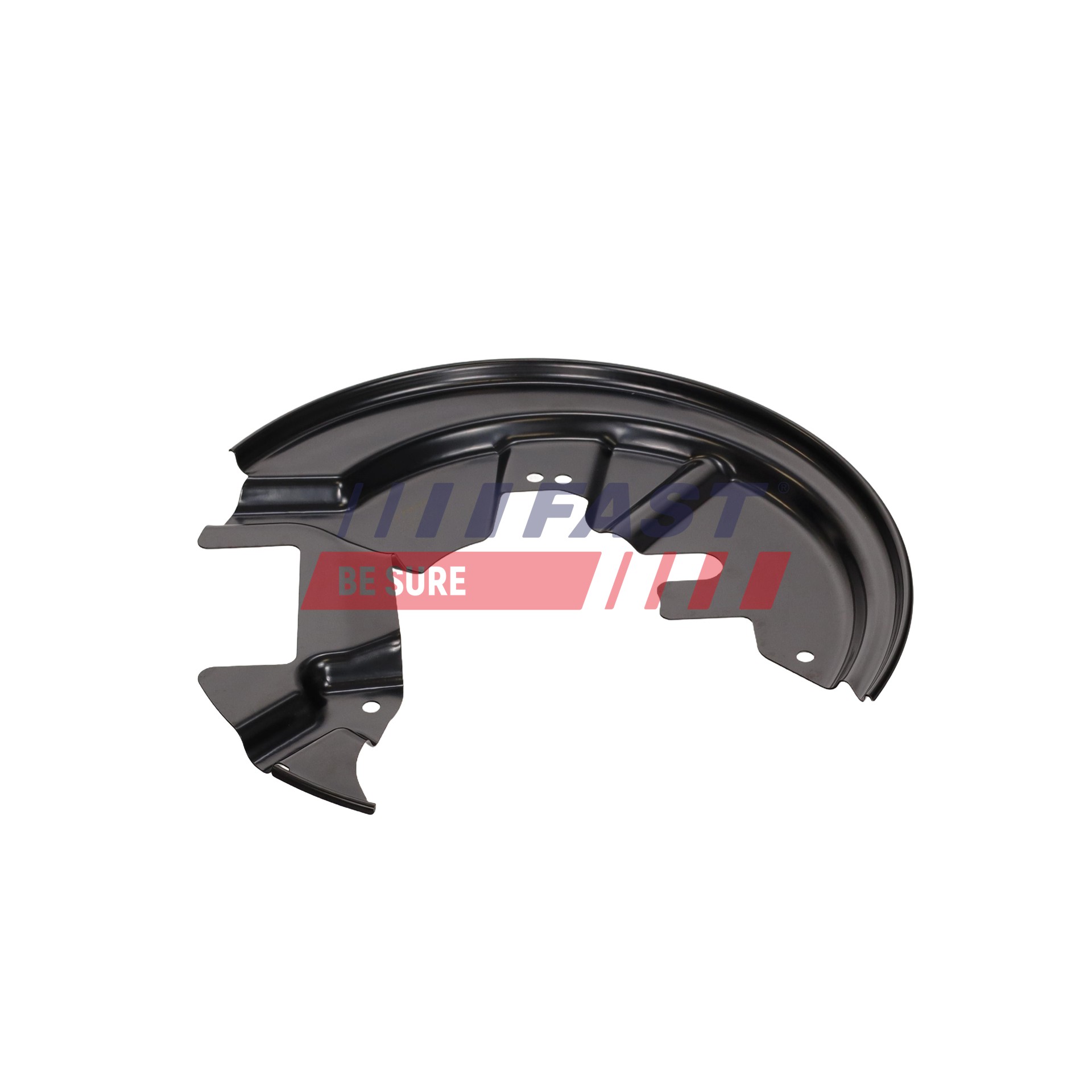 FAST Brake disc dust shield FT04116 buy