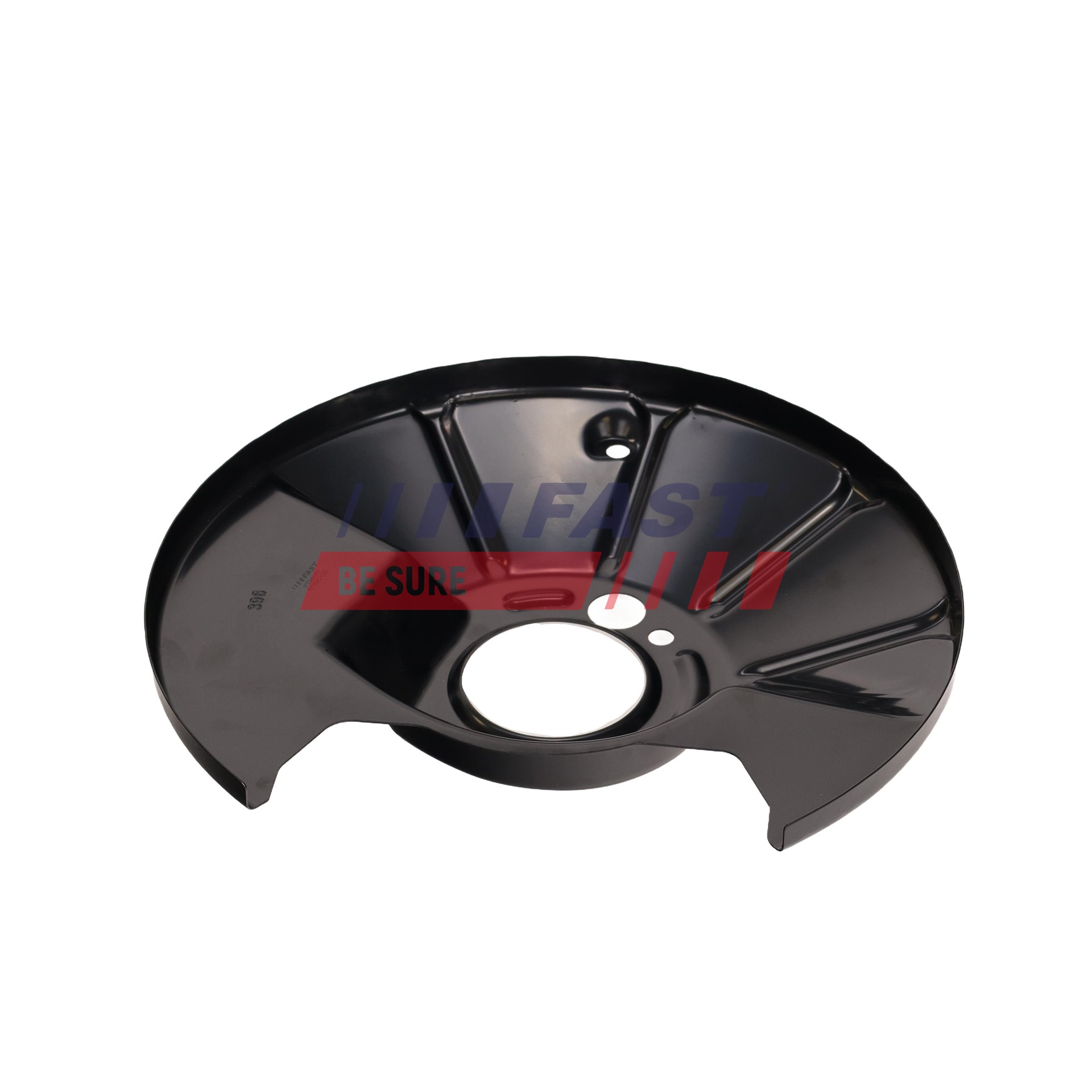 FAST FT04141 Brake disc backing plate cheap in online store