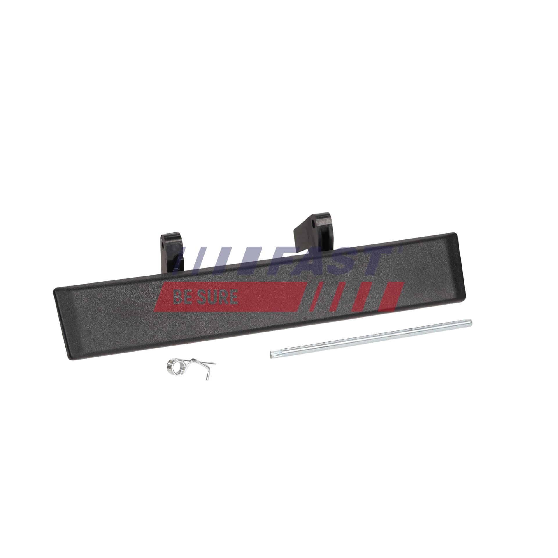 FAST FT04219 deurgrepen NISSAN NP300 Navara Pick-up (D40) 2.5 dCi 4WD (D40TT, D40T, D40M, D40BB) 190 Pk Diesel 2024 kosten