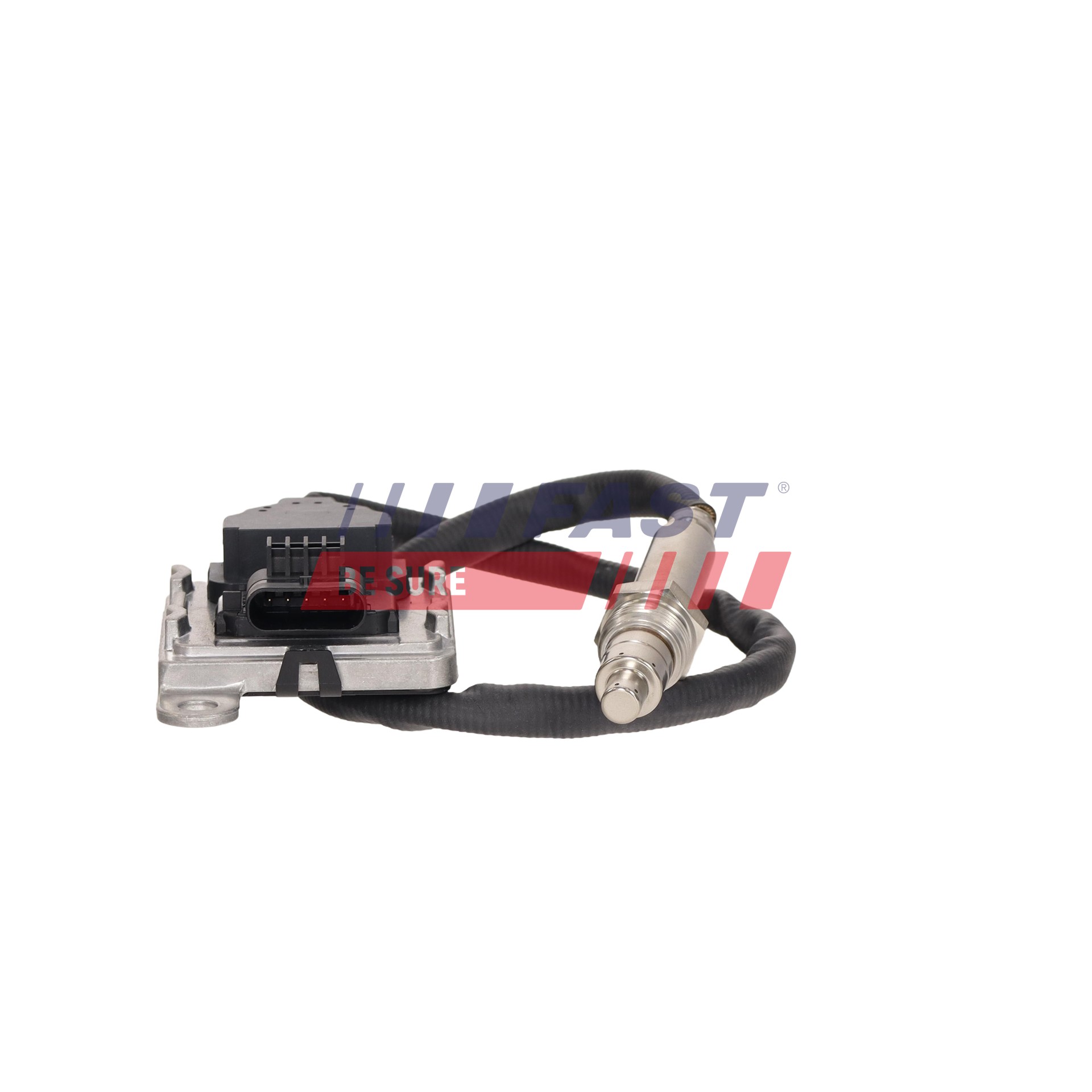 FT04228 NOx Sensor, NOx Catalyst FAST 758713005