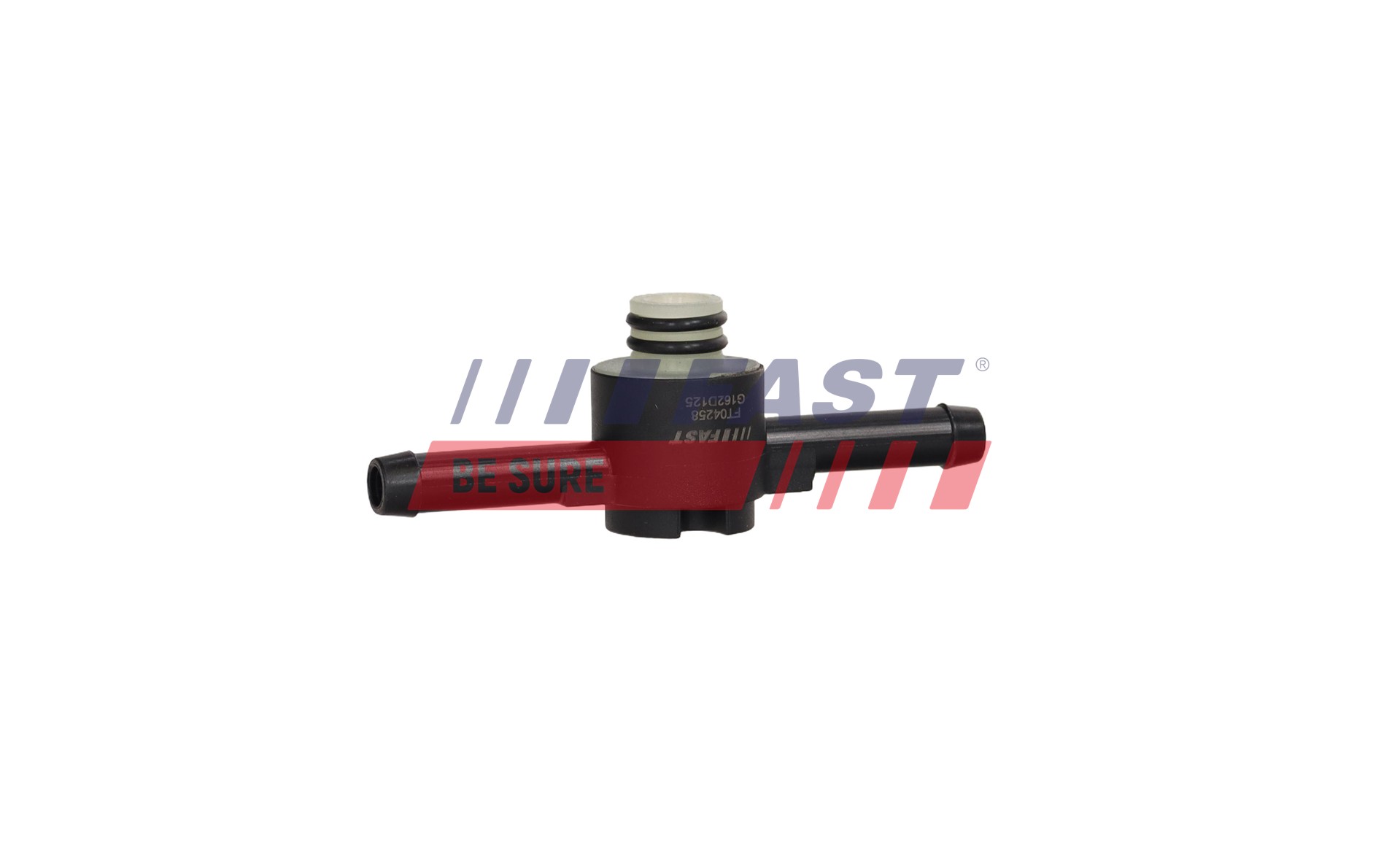 FT04258 Válvula, filtro de combustível FAST 1J0 127 247 SKODA