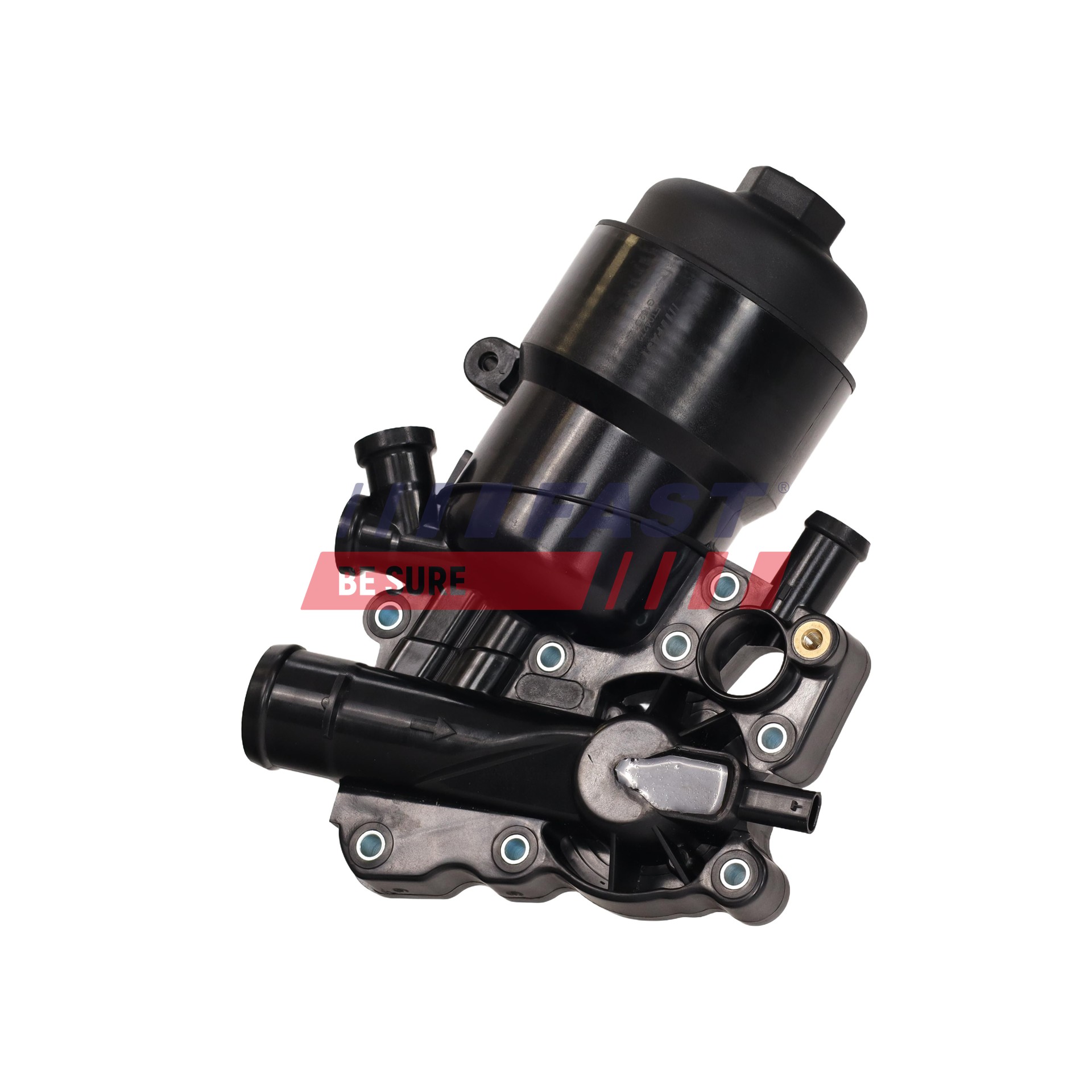 FAST Boîtier de filtre à huile FT04272 acheter en ligne