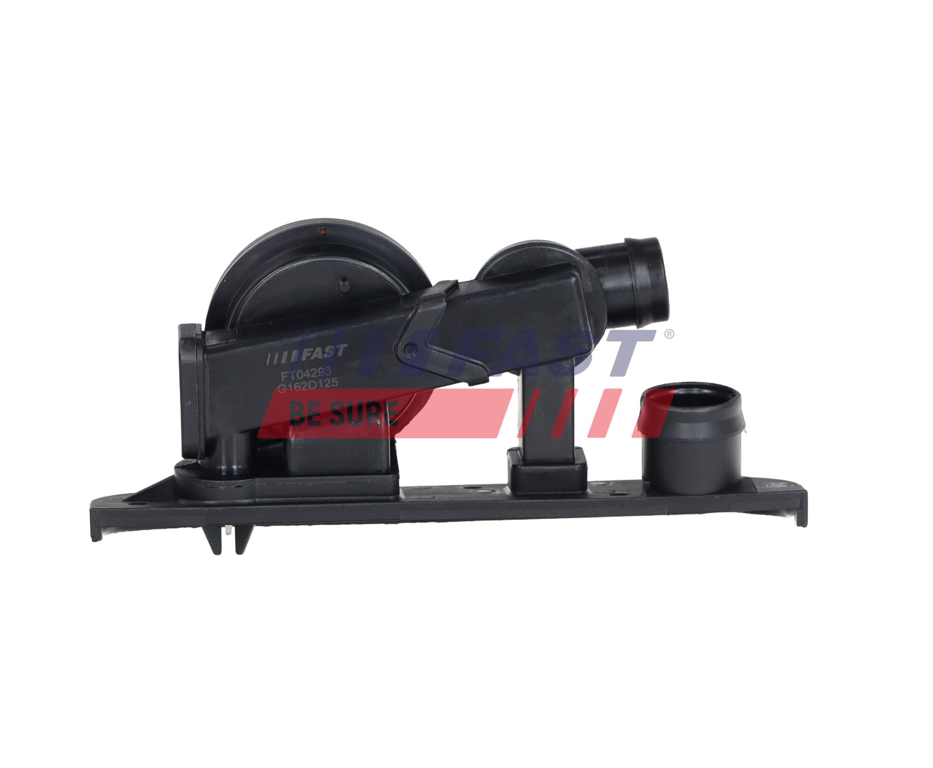 FT04293 Klapp, karterituulutus FAST 06F 129 101 R AUDI