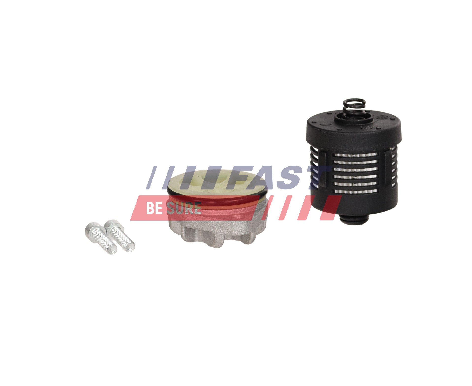Pirkt FT04301 FAST Filtrs, Hidropacēlāja sistēma FT04301 lēti