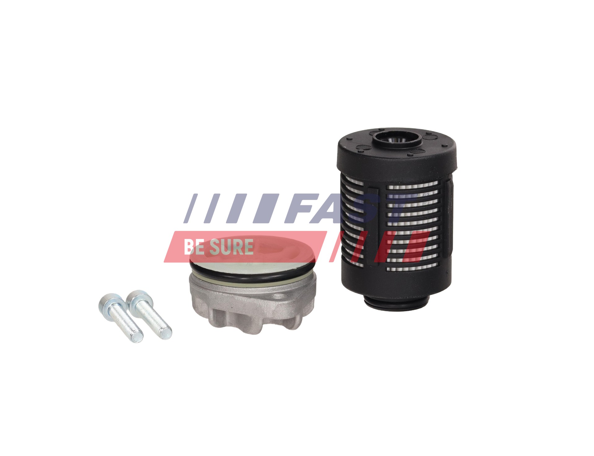 FT04302 Filter, operating hydraulics FAST 31259352 VW