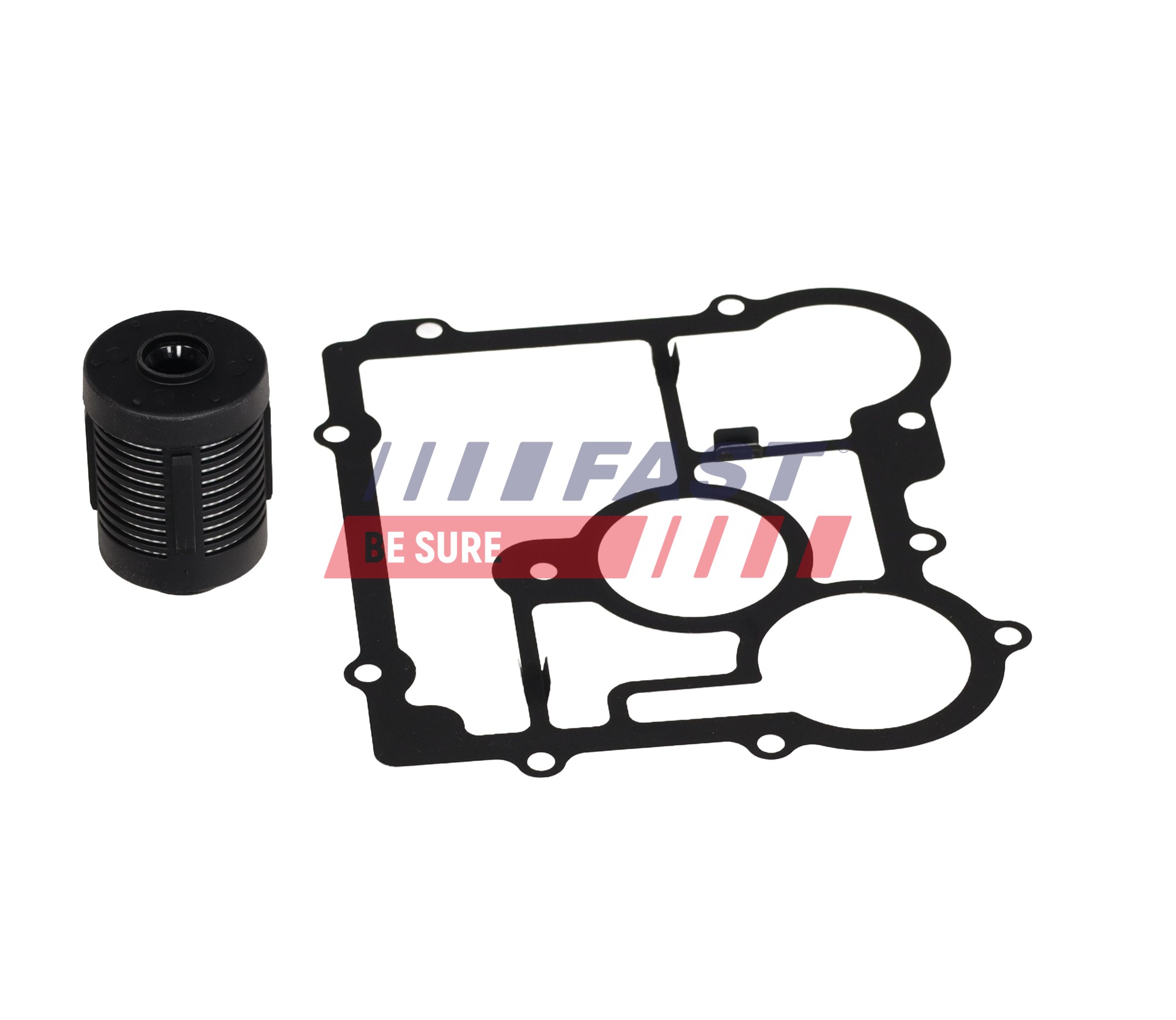 FT04304 Filter, operating hydraulics FAST 403011 VW