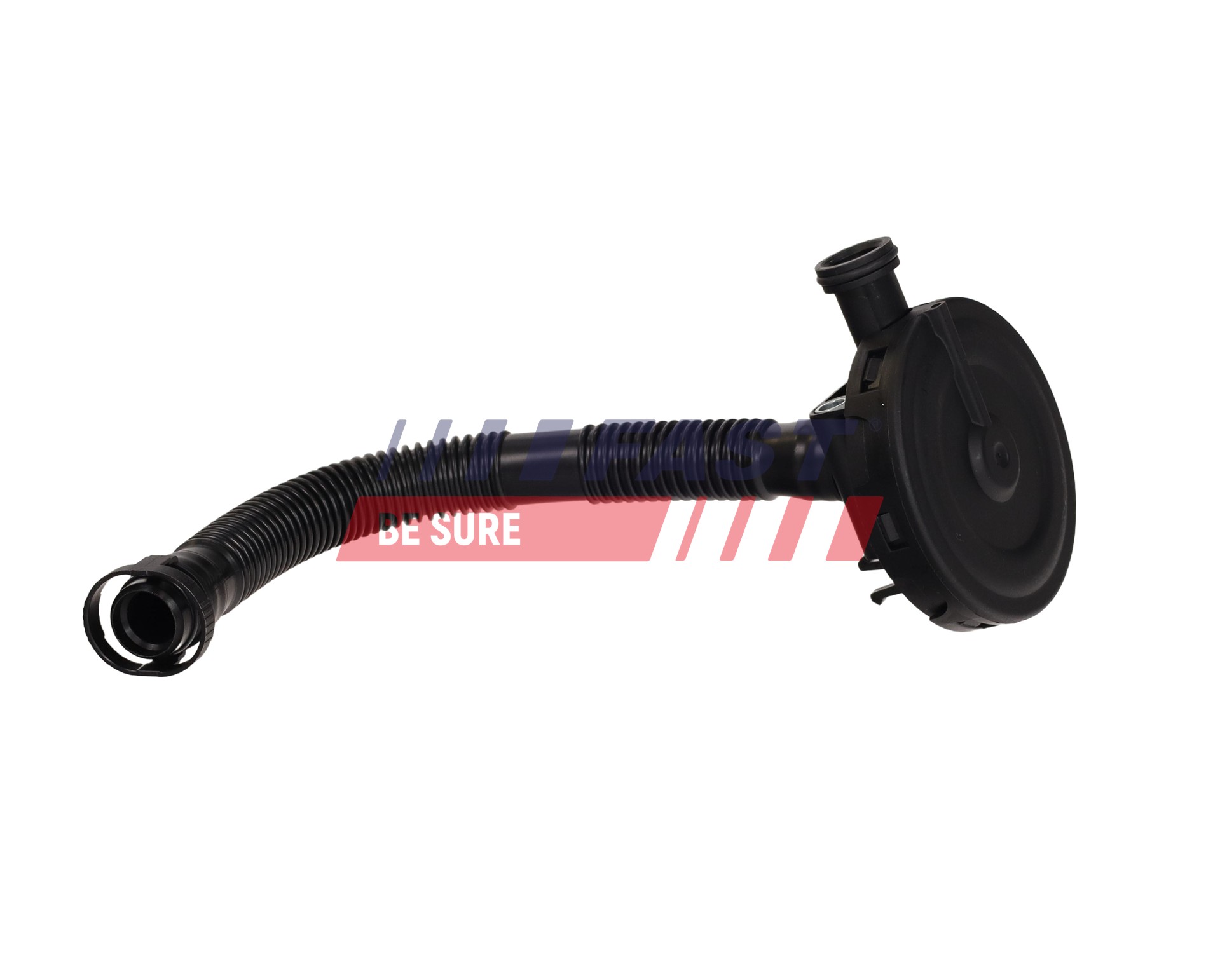 FT04335 Valve, engine block breather FAST 03C103201L VW