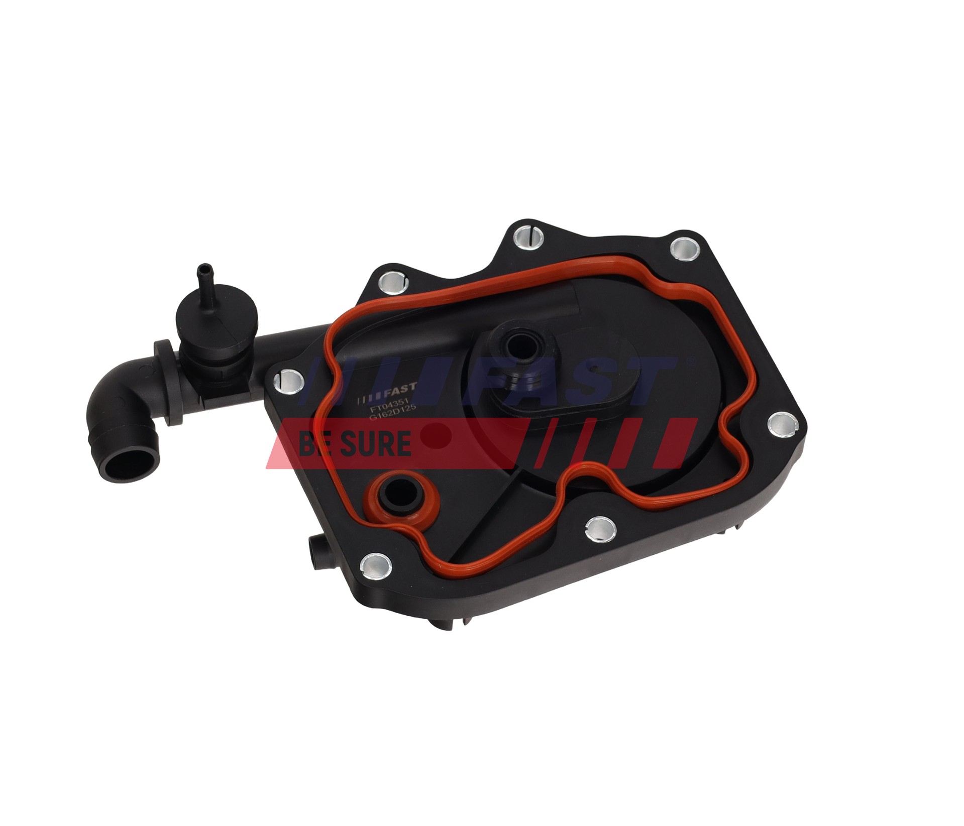 FAST FT04351 Ventil, odvetrani klikove skrine levné v eshop