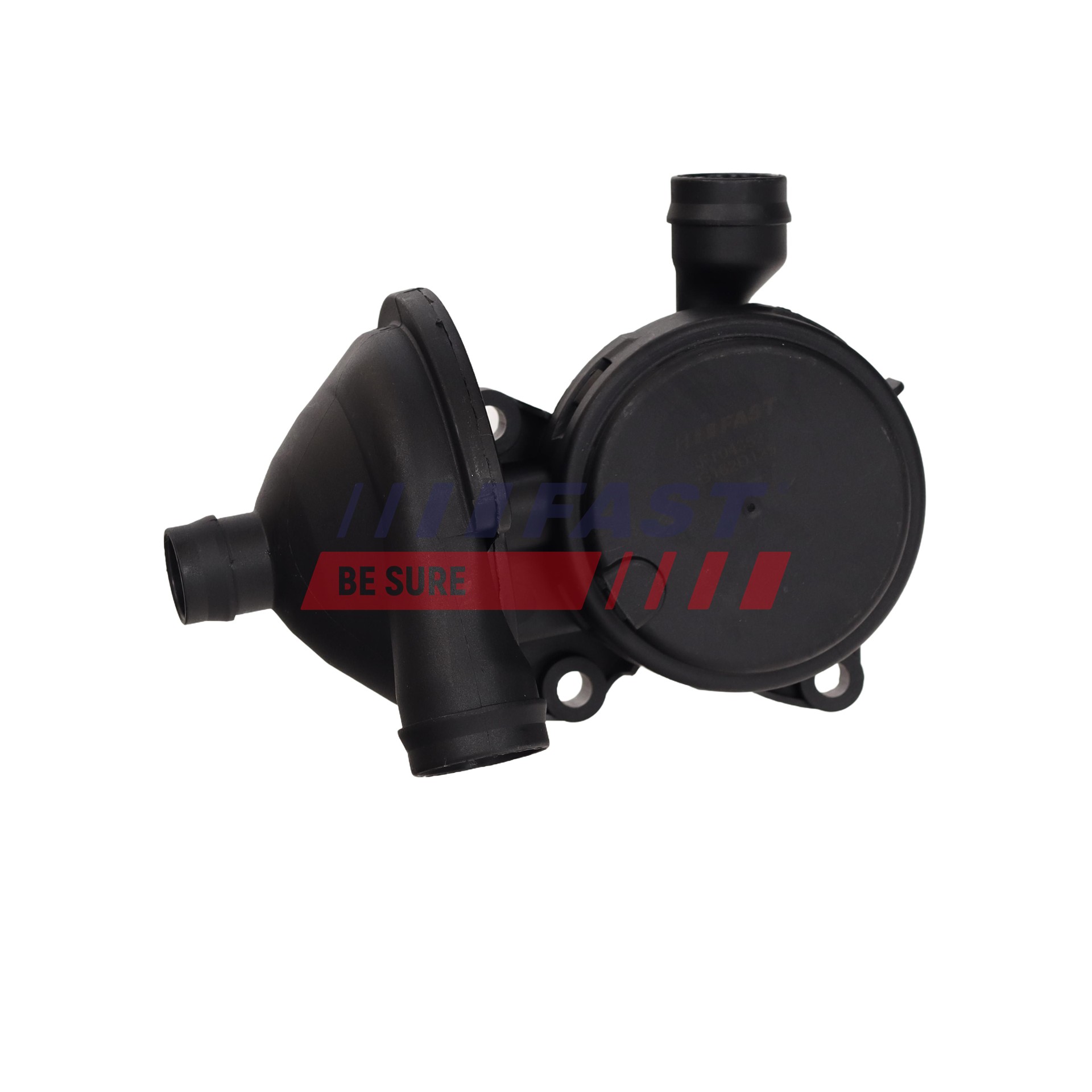 FT04352 Oil Trap, crankcase breather FAST 7526654