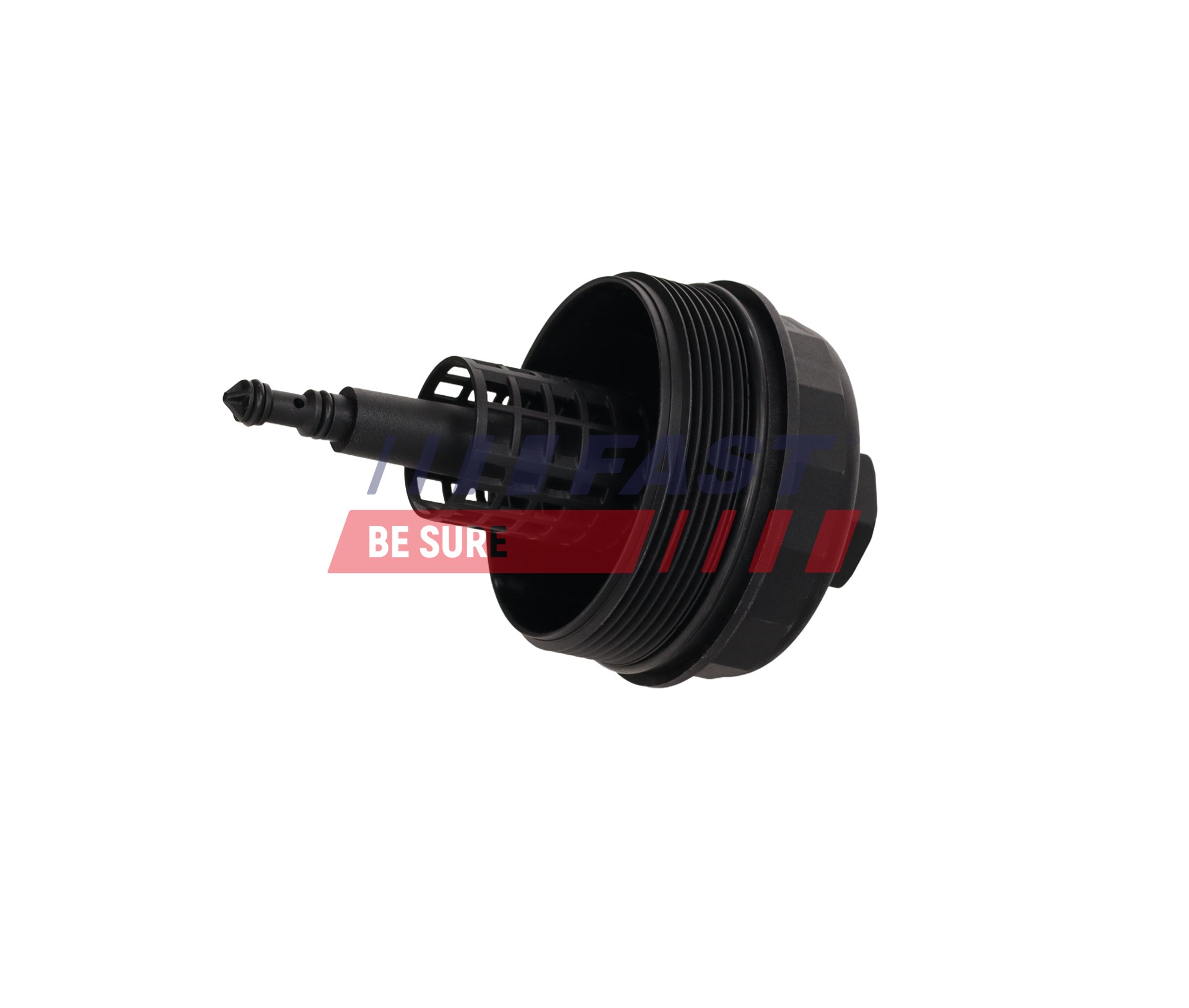 FT04355 Behuizing, oliefilter FAST 11421744000+ LAND ROVER