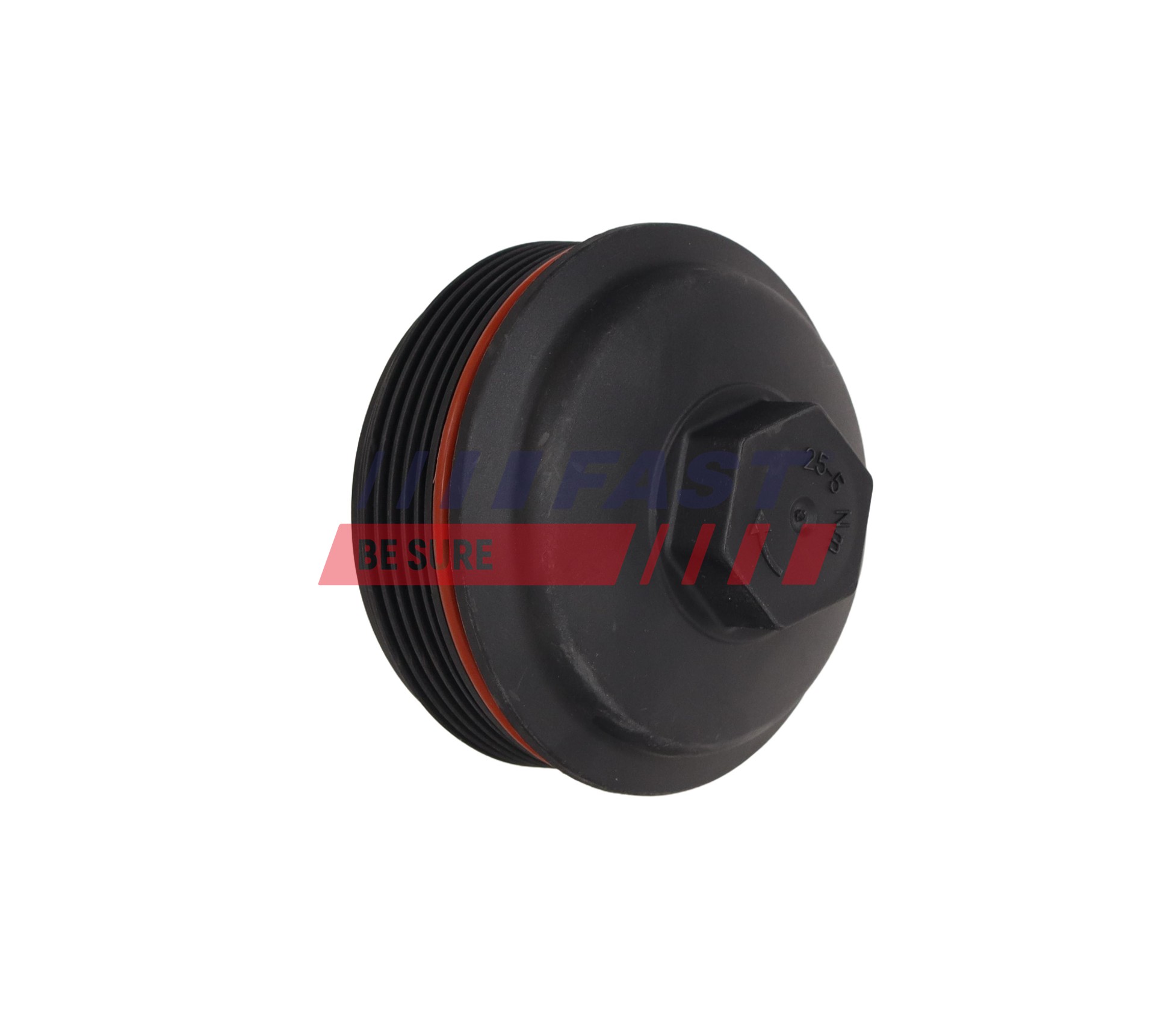 FAST FT04365 VW Sharan I (7M8, 7M9, 7M6) 1.9TDI Oil filter housing / -seal 150 hp Diesel 2006 cost