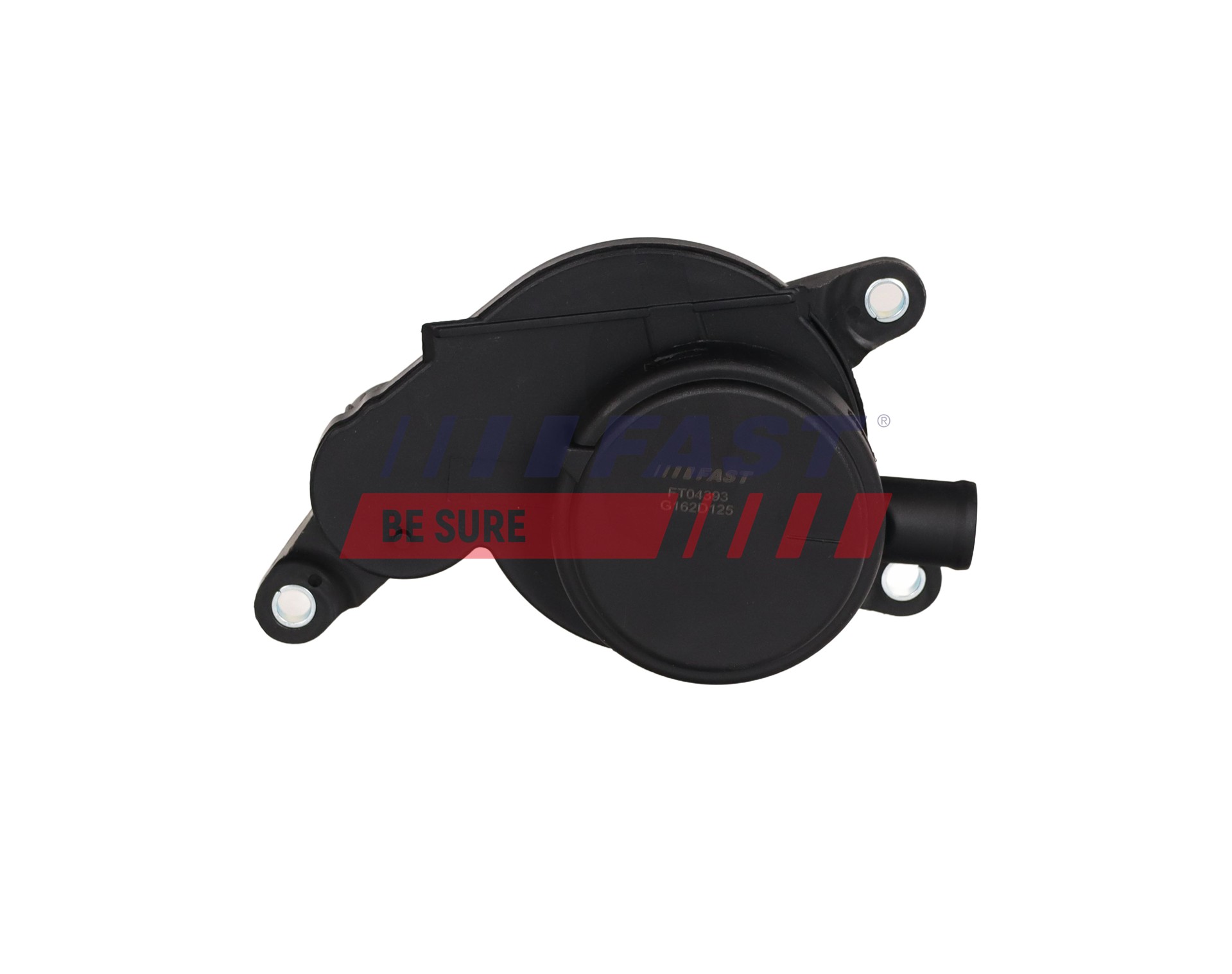 FT04393 Valve, engine block breather FAST 4805086 OPEL