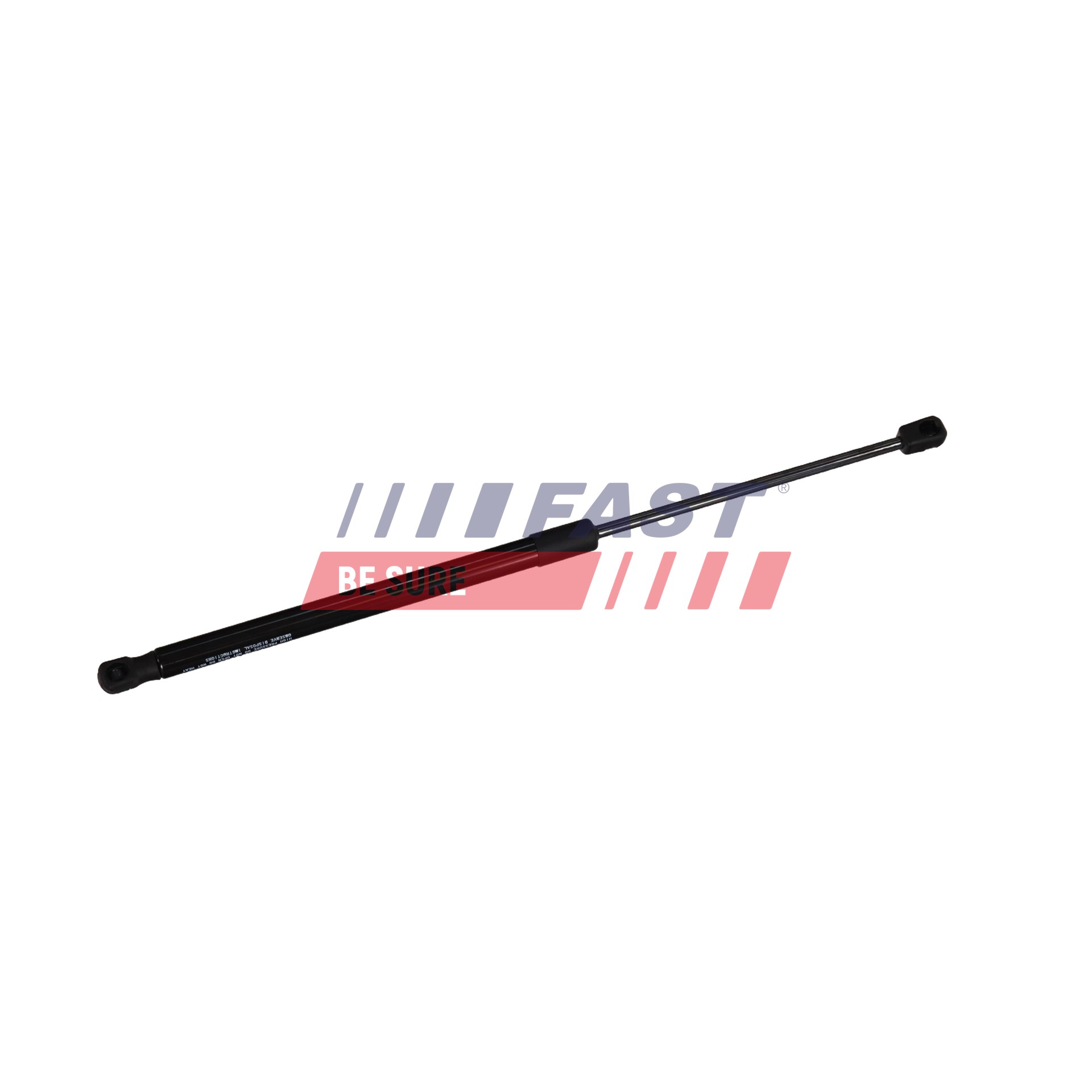 FAST FT04420 precio maletero MITSUBISHI Outlander II SUV (CW_W) 2.2 DI-D 4WD 140cv Gasóleo 2011
