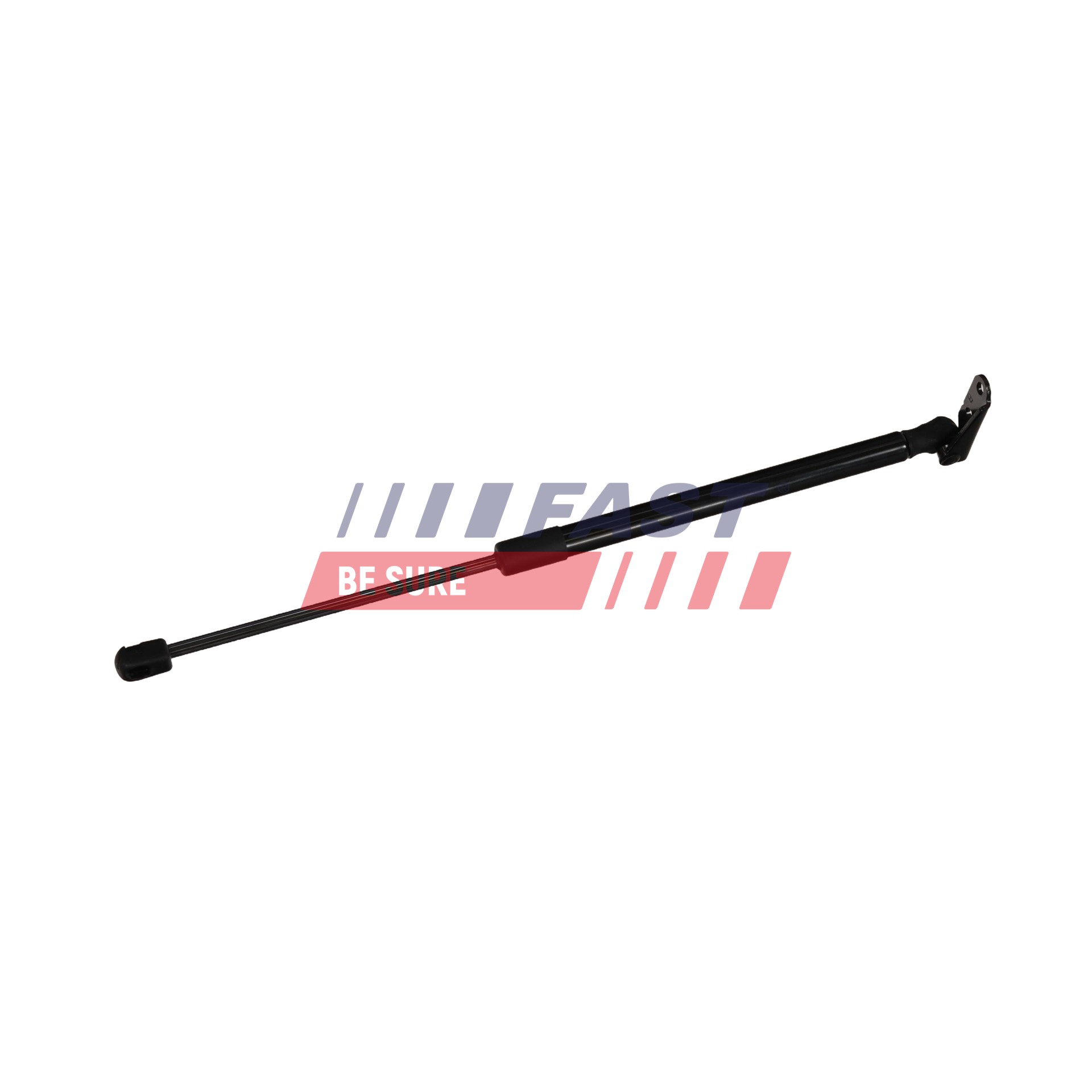 FAST FT04421 Амортисьори за багажник CITROЁN C3 II (SC) 1.4 VTi 95 K.C. бензин 2012 цена