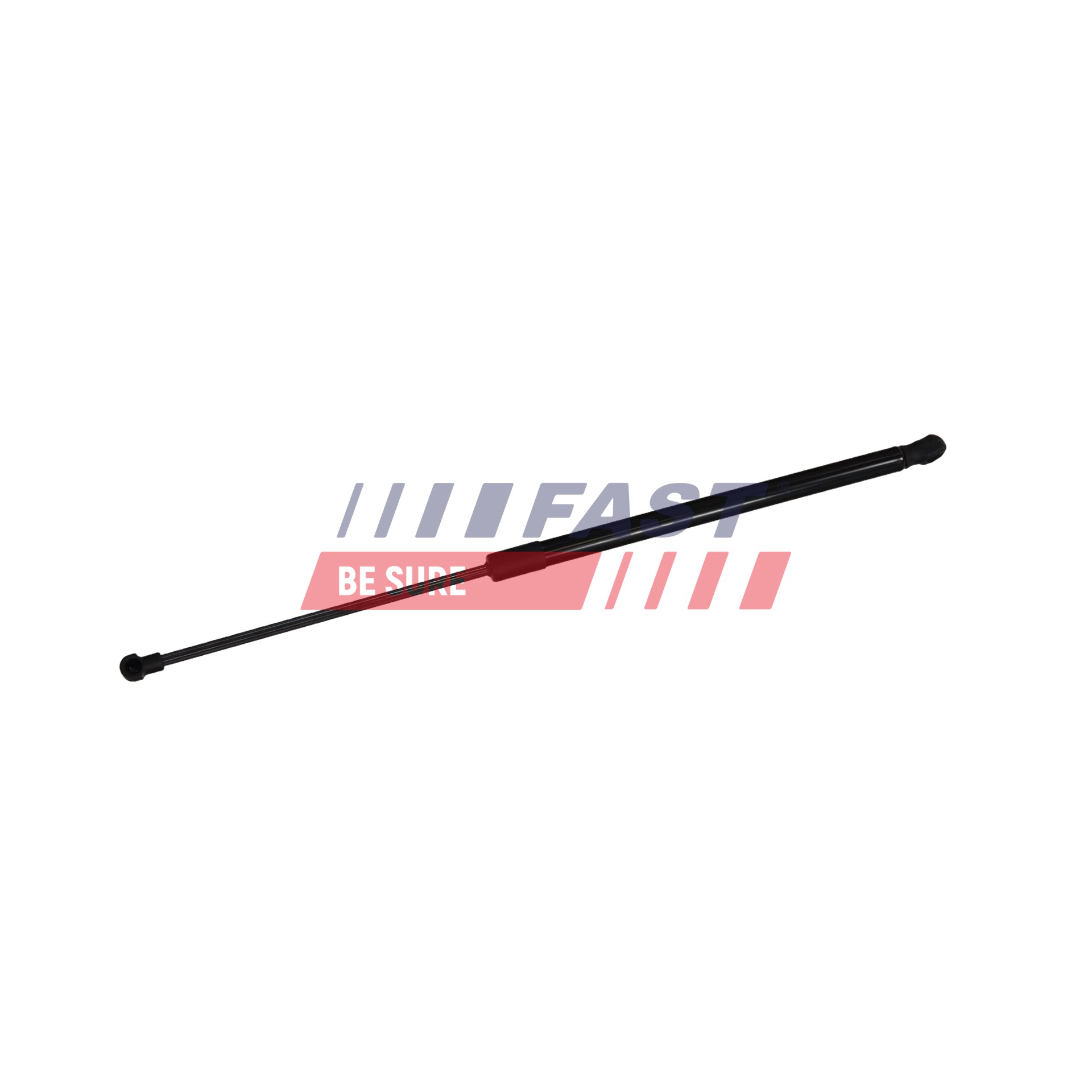 FAST FT04424 Bagasjeplass SEAT Ibiza 4 (6J5, 6P1) 1.4 TDI 80 hk Diesel 2009 pris