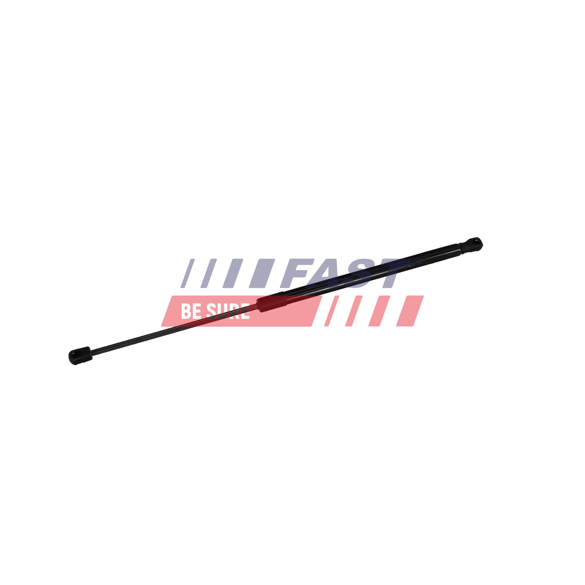 FAST FT04435 A3 8V Sportback 1.4TSI Boot gas struts 150 hp Petrol 2015 cost