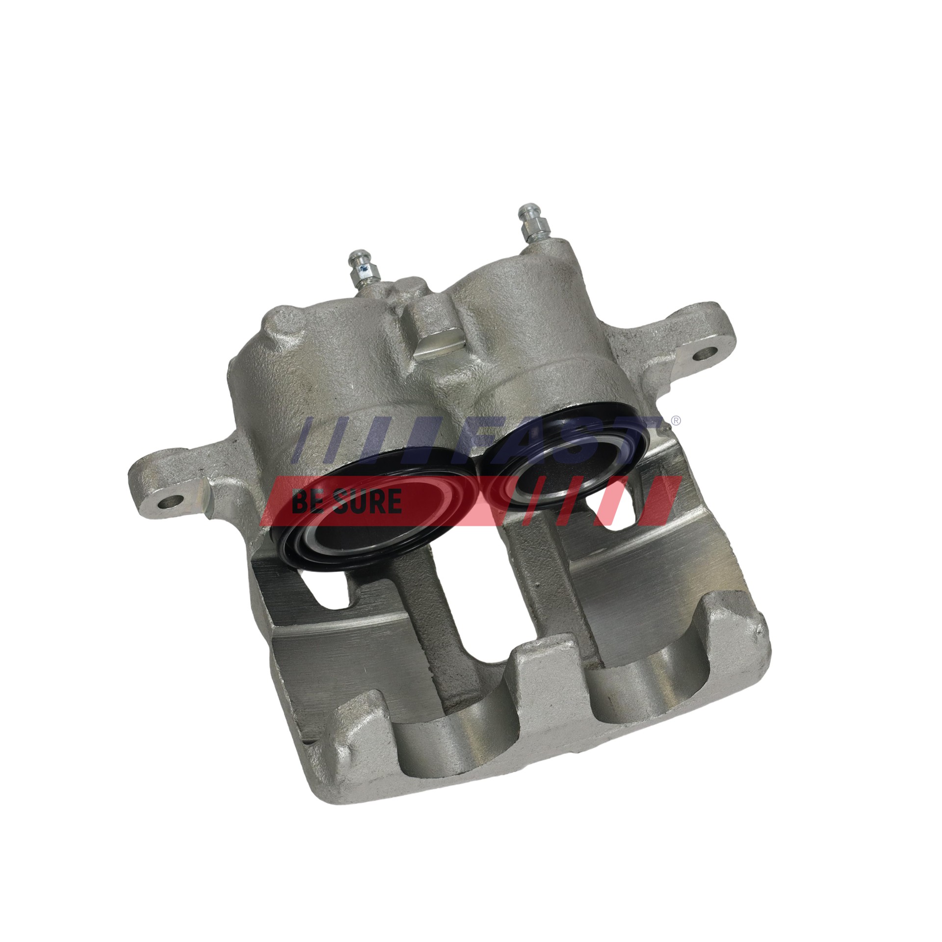 FAST FT11686 Étriers de frein FIAT Ducato 230 2.0 4x4 109 CV Essence 1996 prix