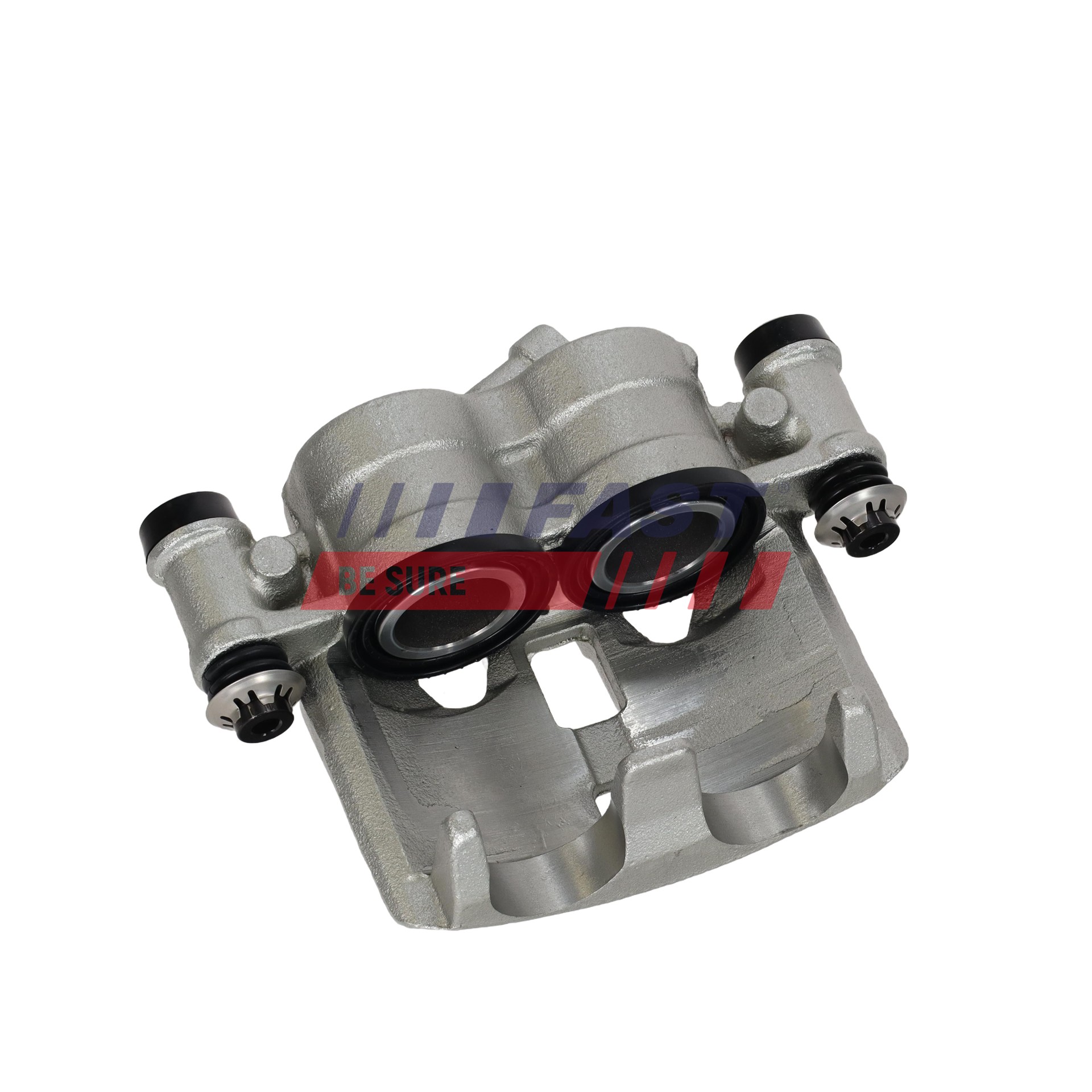 FAST FT11697 Δαγκάνα φρένων IVECO DAILY VI Πλατφόρμα/σασσί 45C80E, 50C80E 109 PS Ηλεκτρικό 2020 τιμες
