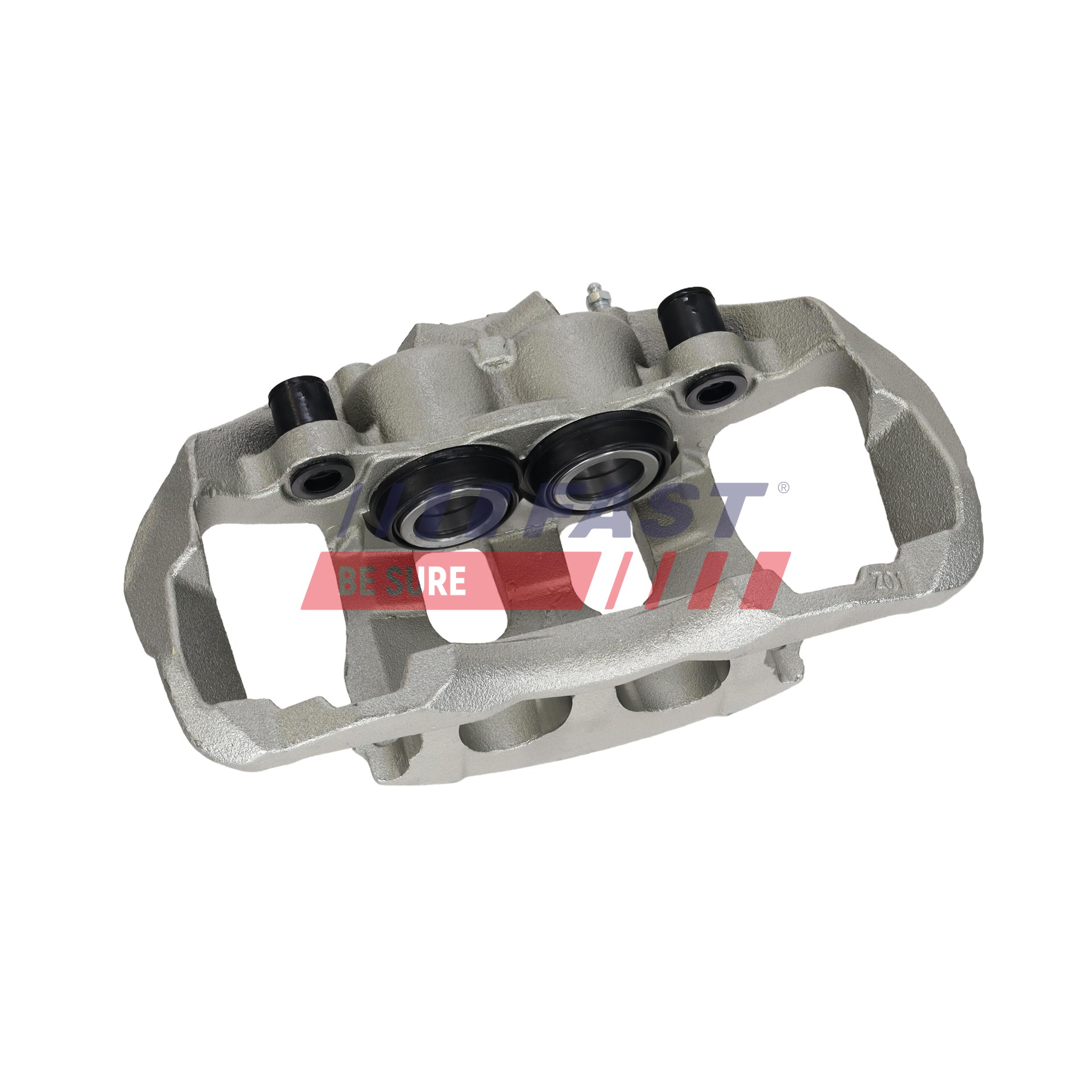 FT11726 Étrier de frein FAST 7E0615124 MERCEDES-BENZ