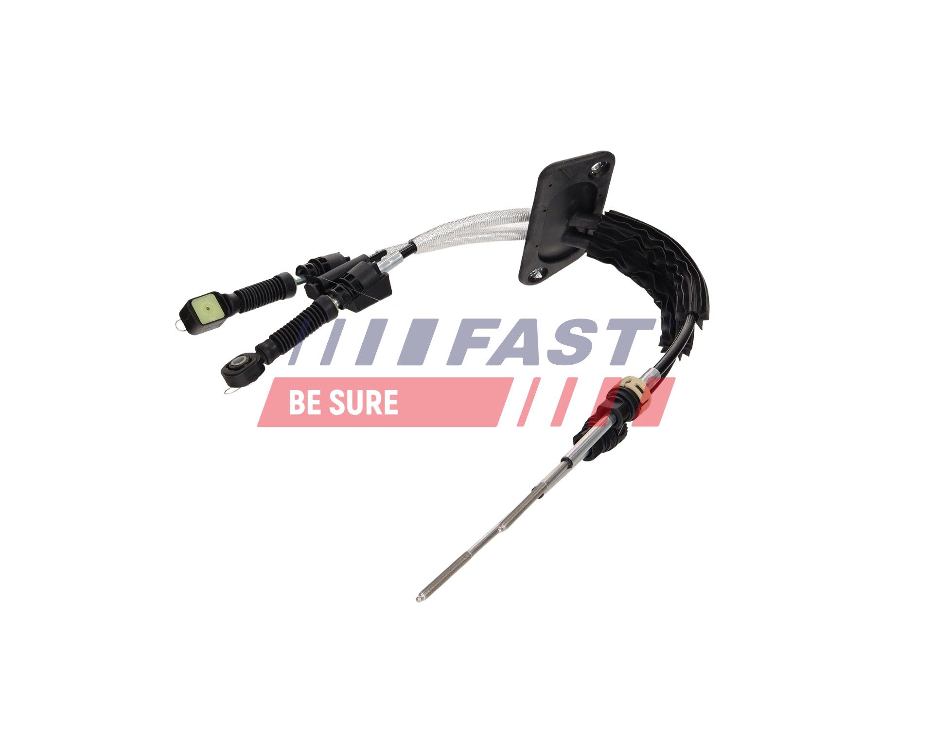 FT11759 FAST 5904157891427 Kit cavi, cambio per VW TRANSPORTER ...