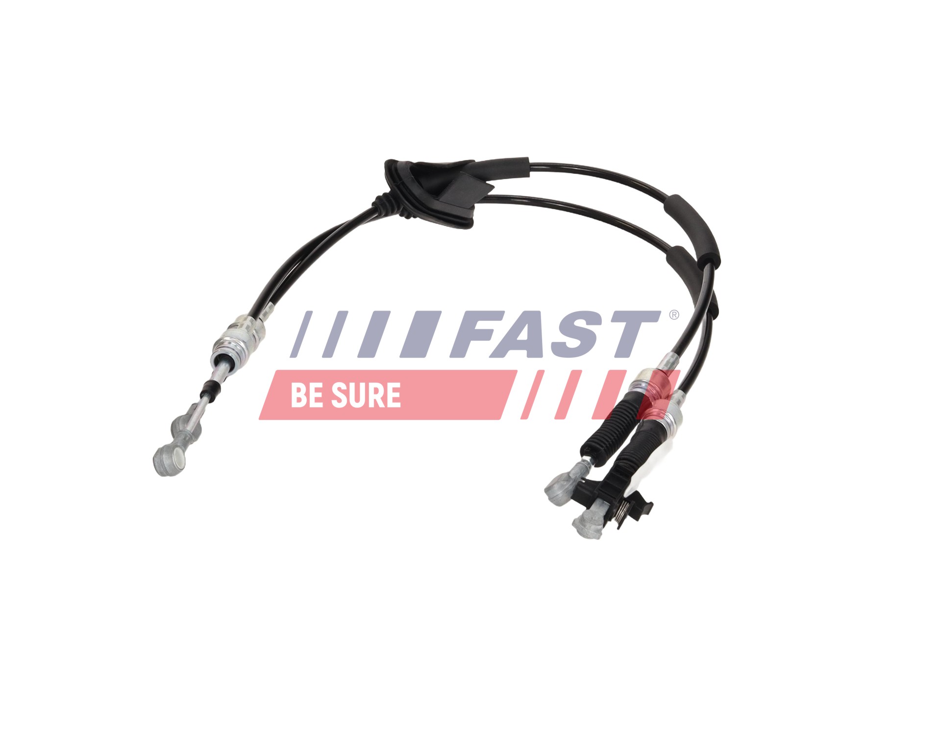 FT11774 Cable, manual transmission FAST 46843503