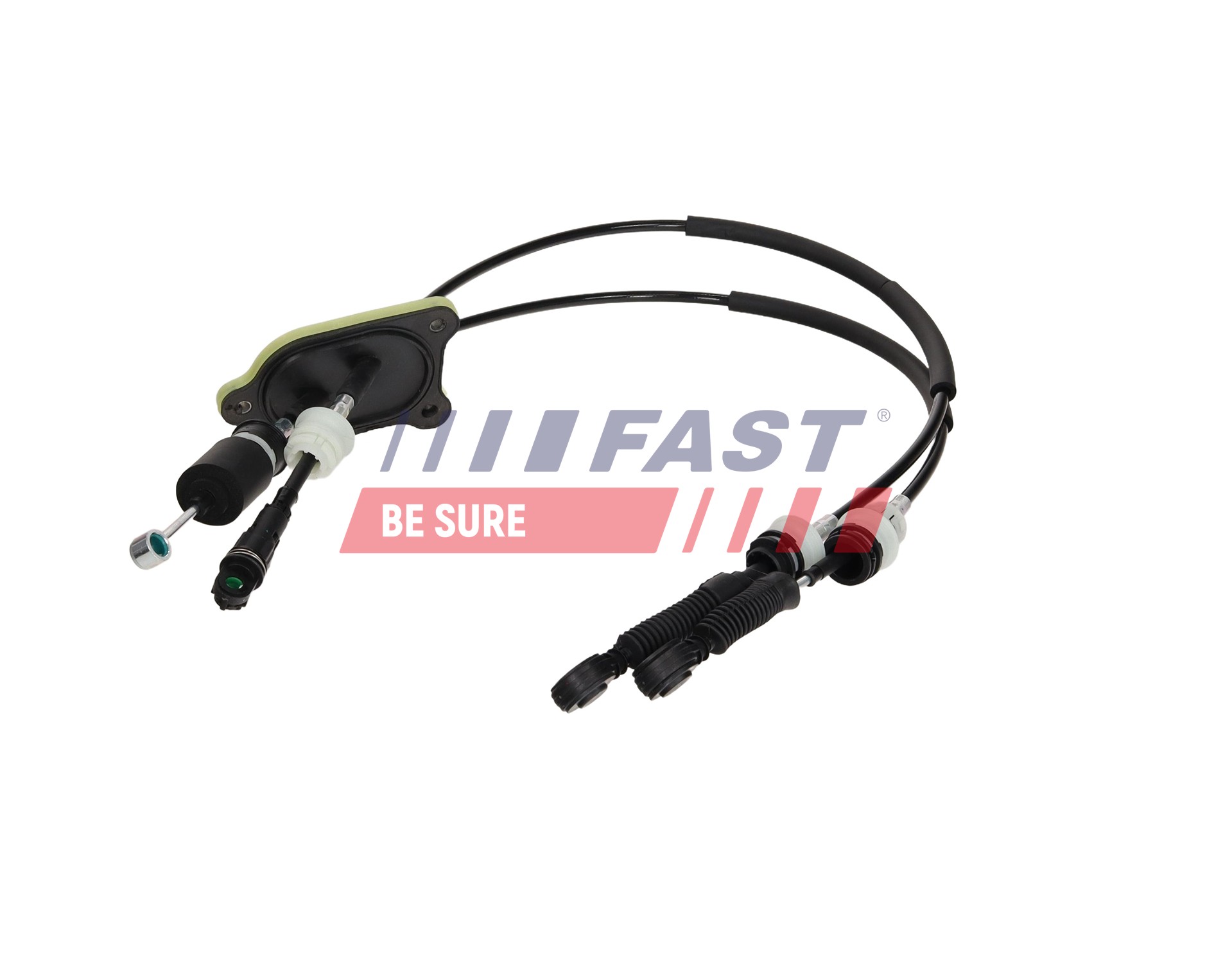 FT11776 Cable, manual transmission FAST 55255709