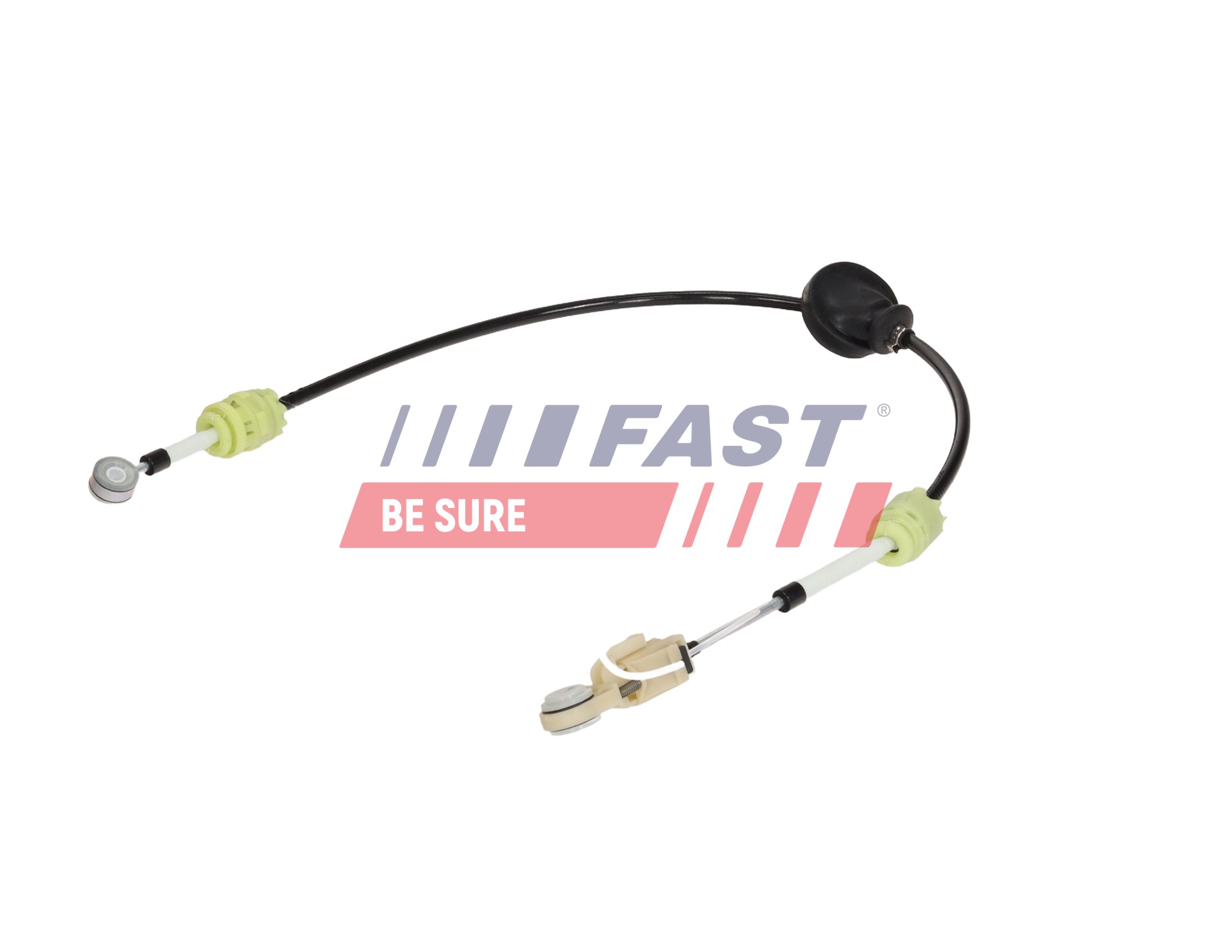 FAST FT11780 Mercedes Vito W639 116CDI 4x4 (639.701, 639.703, 639.705) Gear selector cable 163 hp Diesel 2014 cost