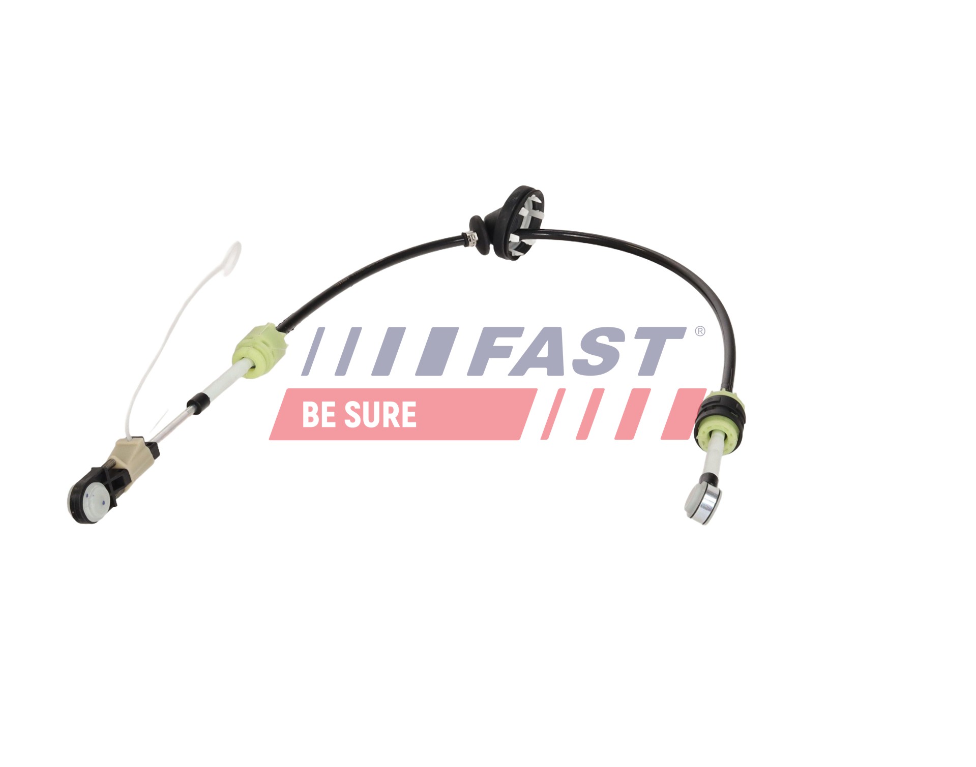 FAST FT11781 MERCEDES-BENZ VITO Bus (W639) 116CDI 4x4 (639.701, 639.703, 639.705) Gear cable 163 hp Diesel 2013 cost