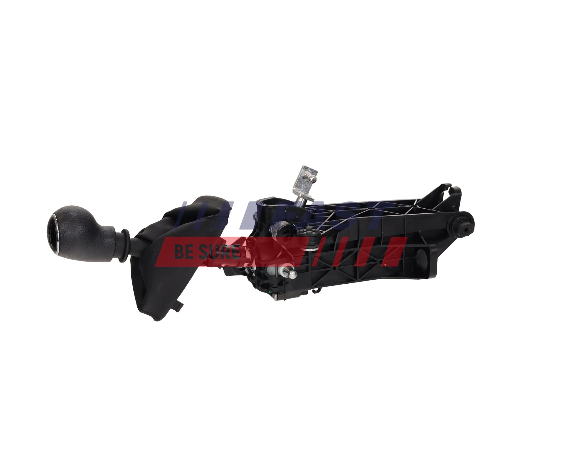 FT11796 Selector- / Shift Rod FAST 2E1711025C VW