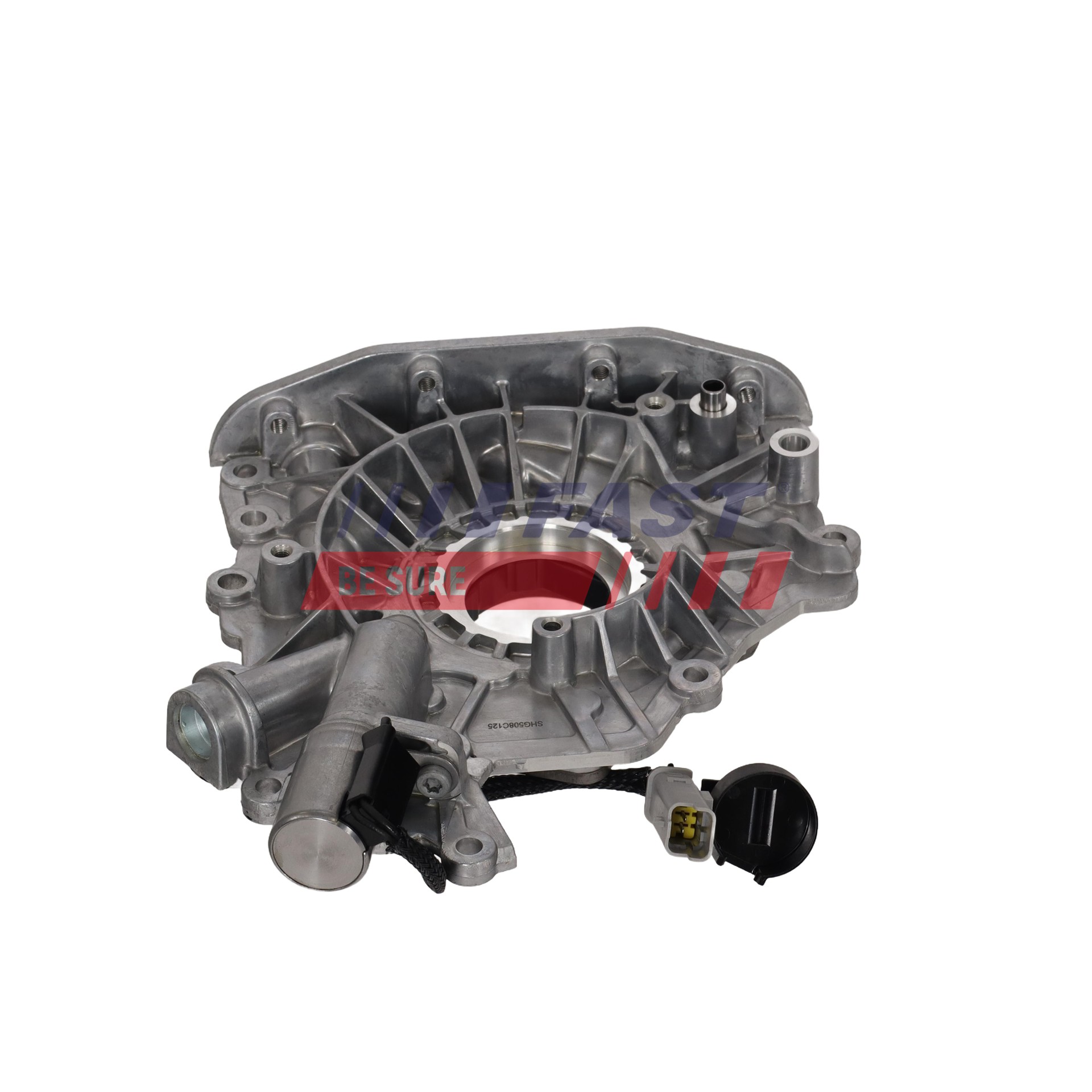 FAST FT11798 Olie-pomp PEUGEOT 3008 II SUV (M_) 1.5 BlueHDi 131 Pk Diesel 2024 prijs