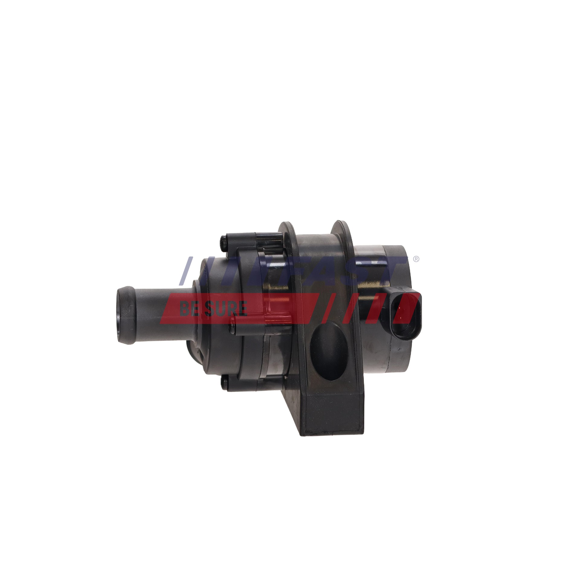 FAST FT11813 Veepump, seisuküte VOLKSWAGEN Transporter V Avatava Veoauto / Šassii (7JD, 7JE, 7JL, 7JY, 7JZ, 7FD) 2.5 TDI 4motion 174 hj Diisel 2005 hind