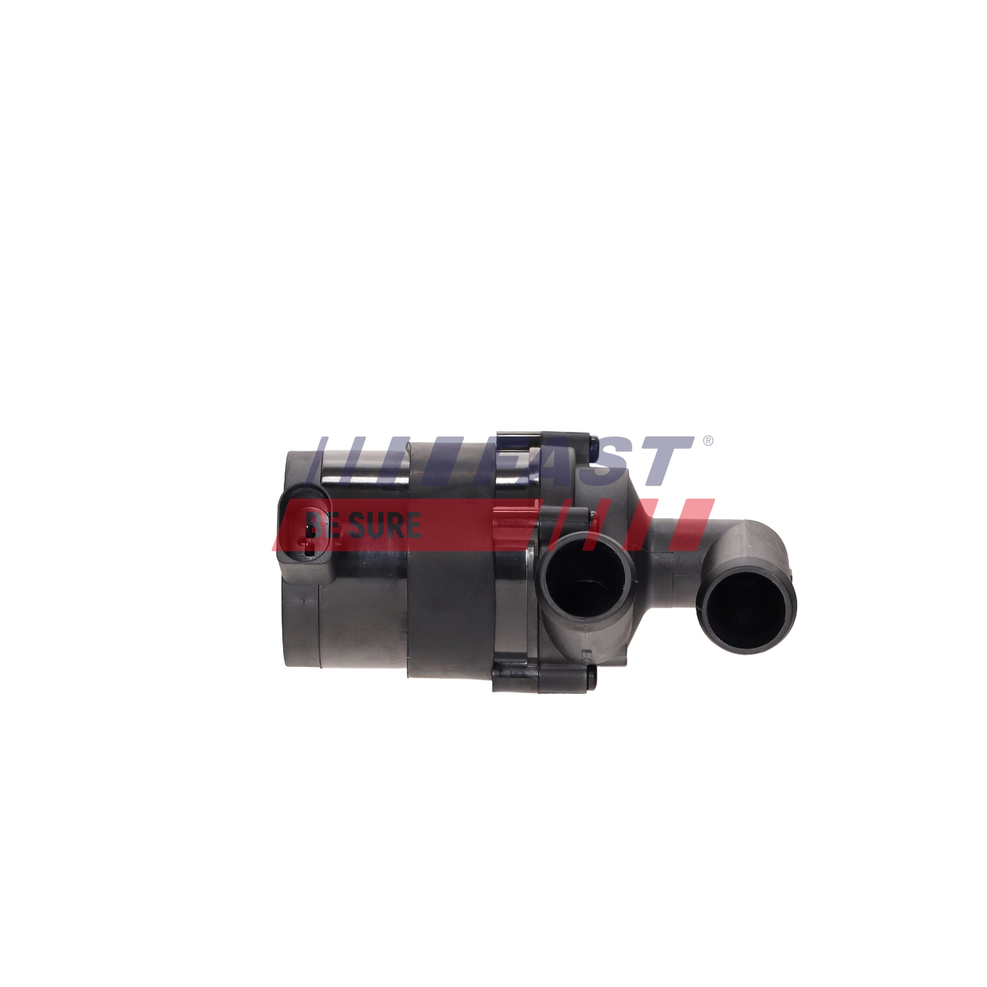 FAST FT11814 Pompe de circulation d'eau chauffage auxiliaire PORSCHE Cayenne (92A) 4.8 Turbo 540 CV Essence 2021 prix