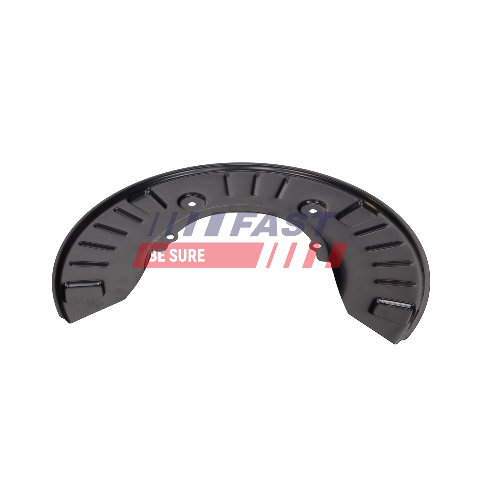 FAST FT11841 Brake disc back plate MERCEDES-BENZ VITO Bus (W639) 126 258 hp Petrol 2011 price