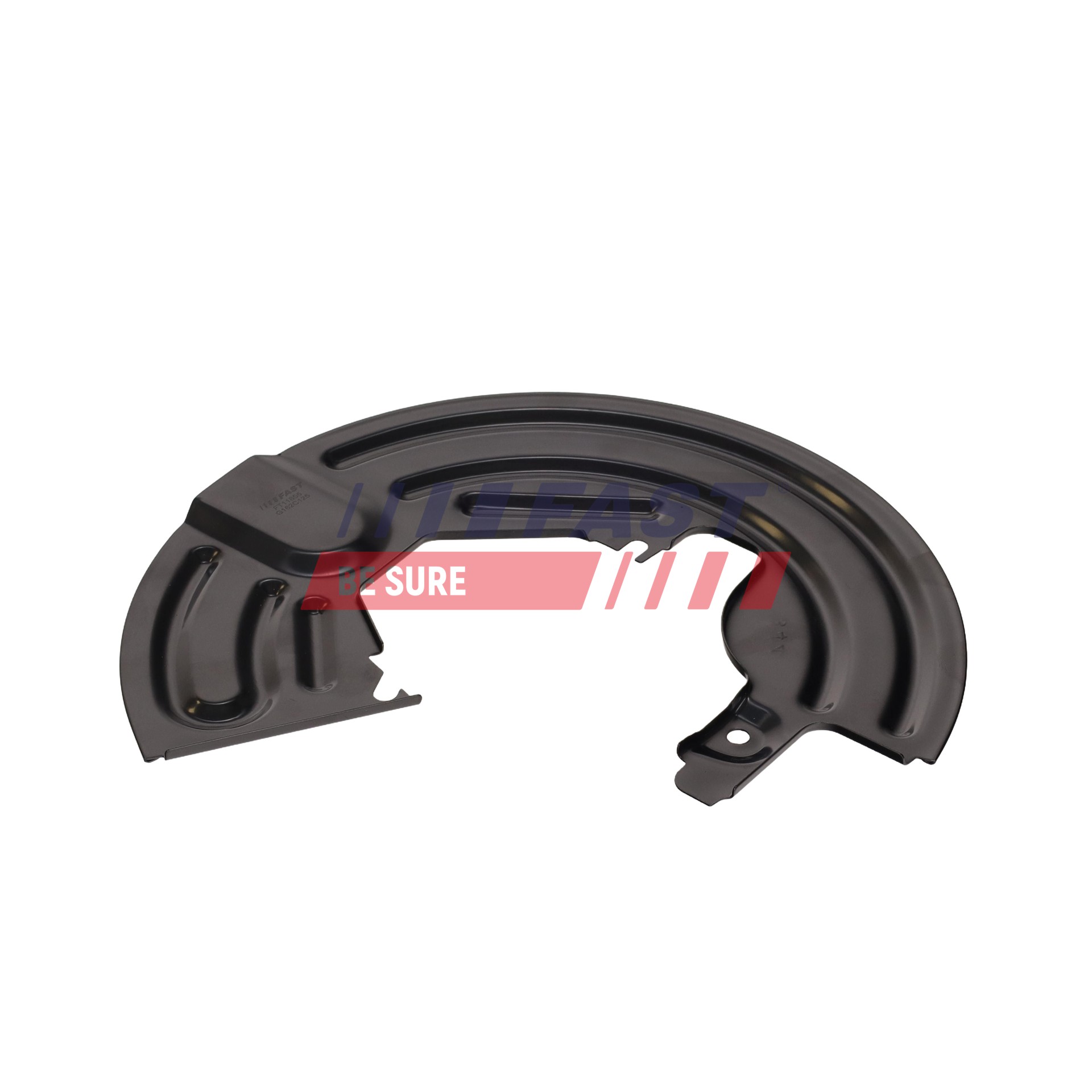 FAST FT11855 Brake back plate RENAULT Kangoo I Express (FC) D 1.9 64 hp Diesel 2016 price