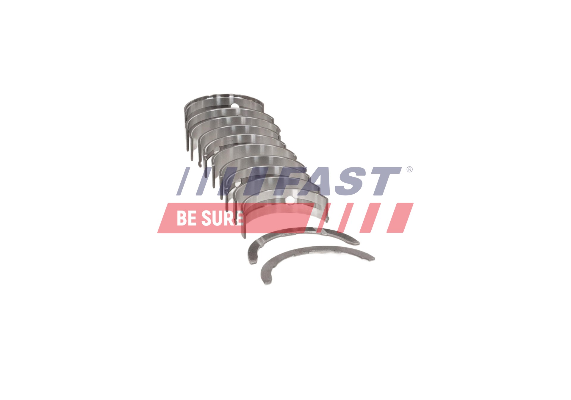 5907834012740 FAST Kit de coussinet de vilebrequin FT11948 acheter en ligne