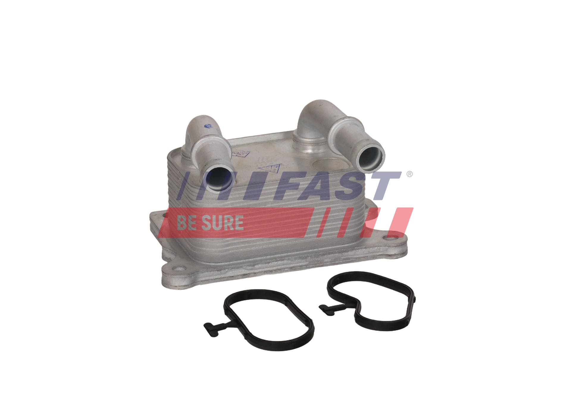 FAST FT11978 Oil cooler RENAULT MEGANE III Coupe (DZ0/1_) 1.2 TCe 116 hp Petrol 2015 price
