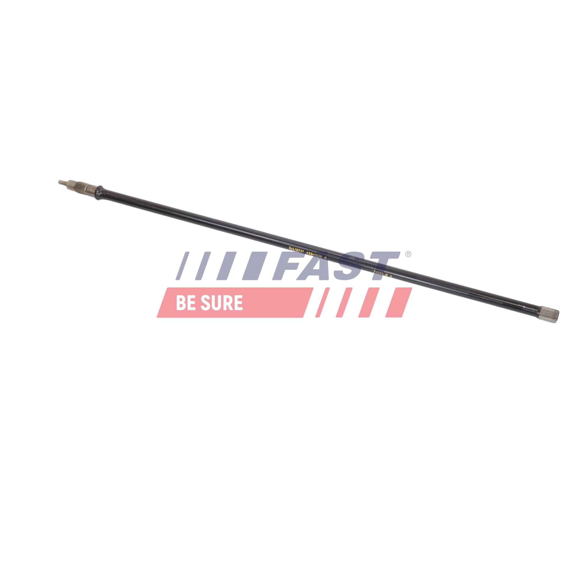 FT13507HD Coil spring FAST 60170737