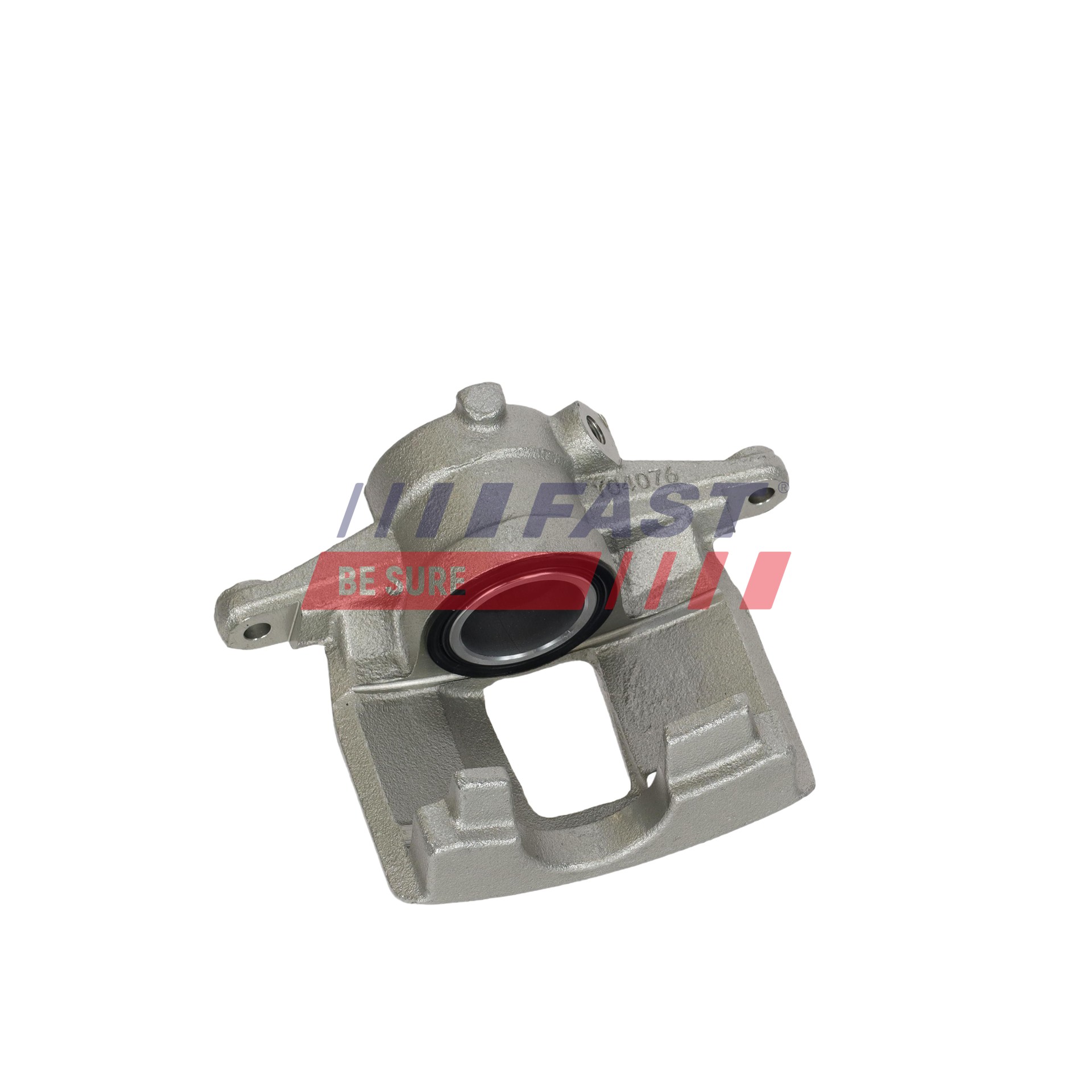 FT32177N Féknyereg FAST 717 9318 3 MERCEDES-BENZ