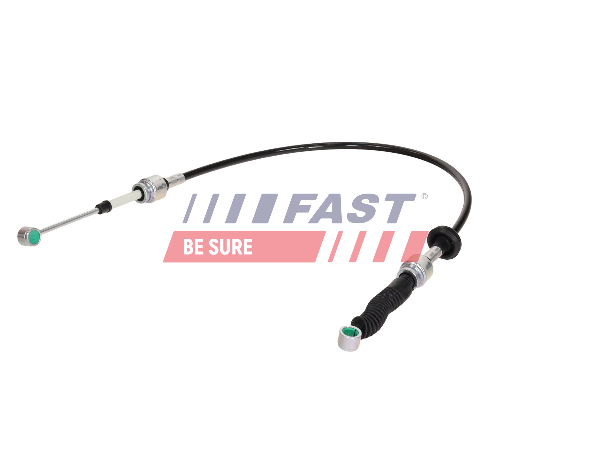 FAST FT73093 Câble de boîte de vitesse Fiat Ducato 230L 2.5 TDI 116 CV Diesel 2001 prix