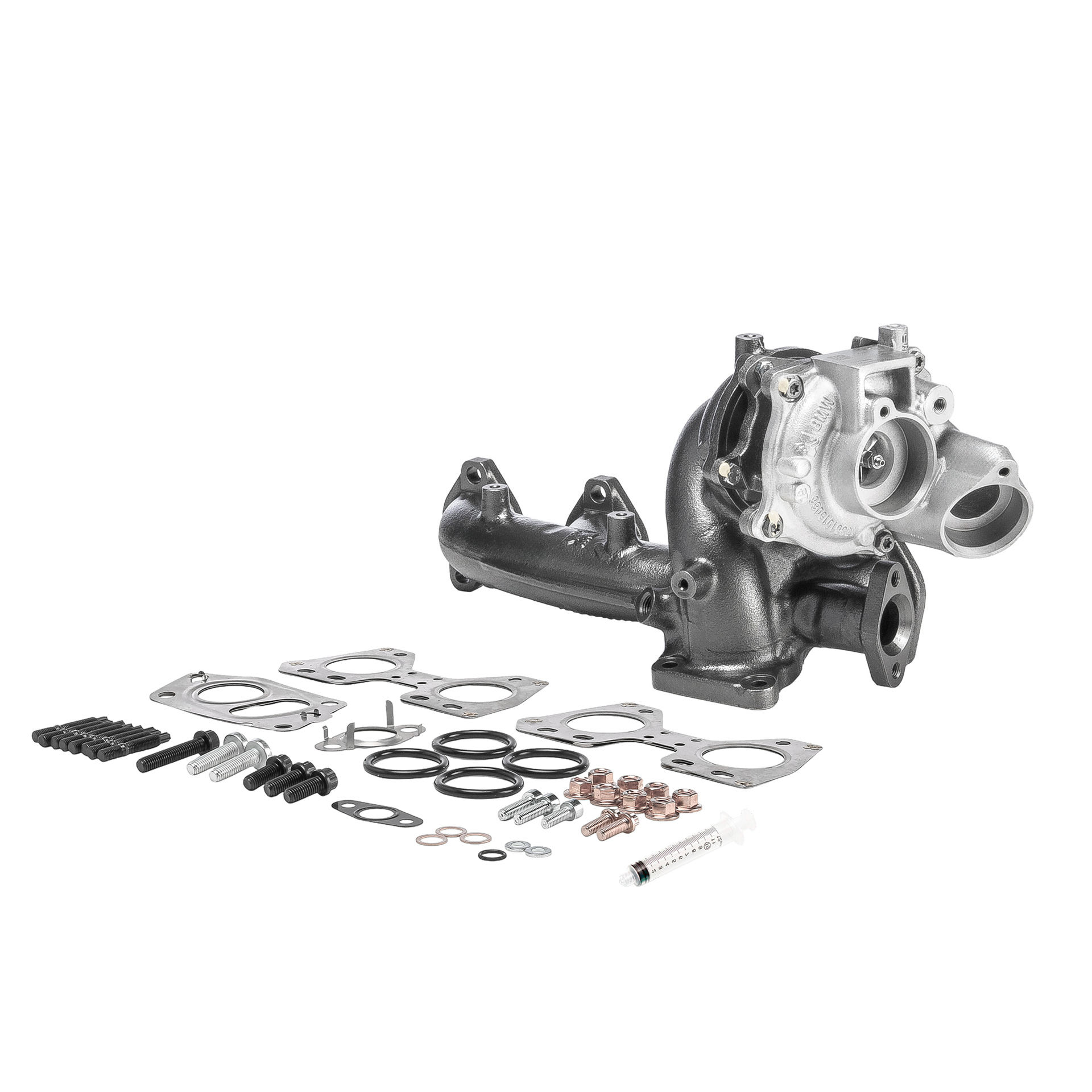 16319880067RSG BR Turbo 16319880067RSM Turbocompresseur BMW 6 Gran Turismo G32 620 d xDrive 190 CV Diesel 2019 prix