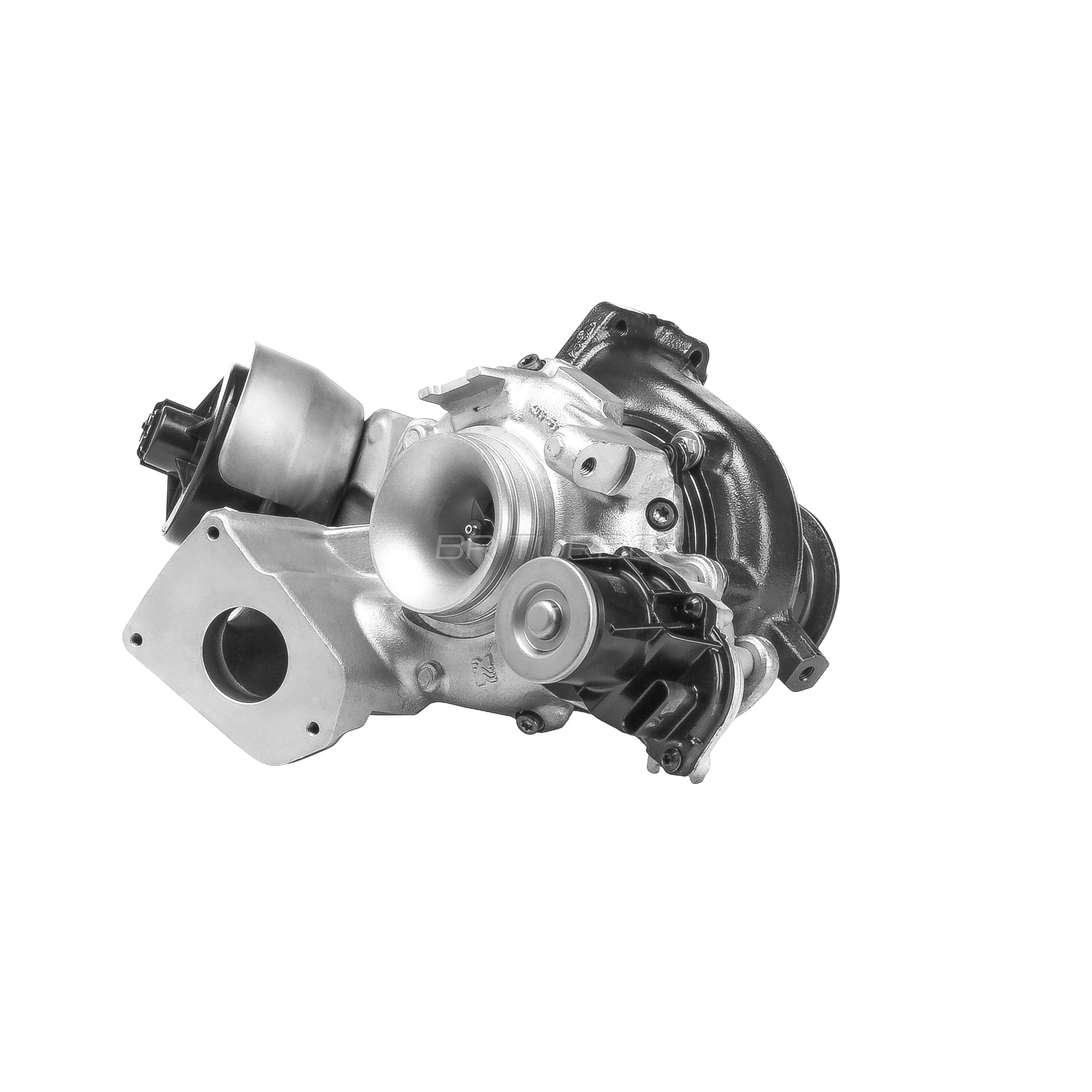 17459880040RSM 17459880040RS Turbokompresors BR Turbo 11422249206